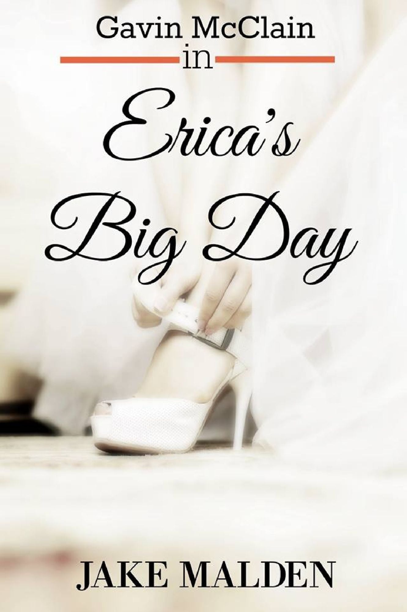 Erica's Big Day
