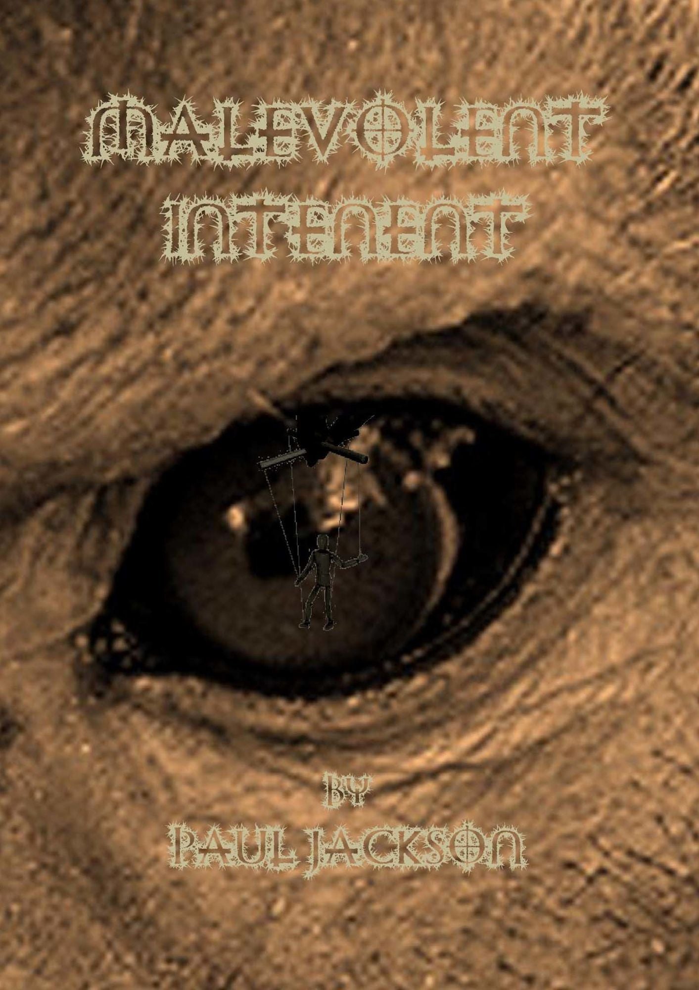 Malevolent Intent