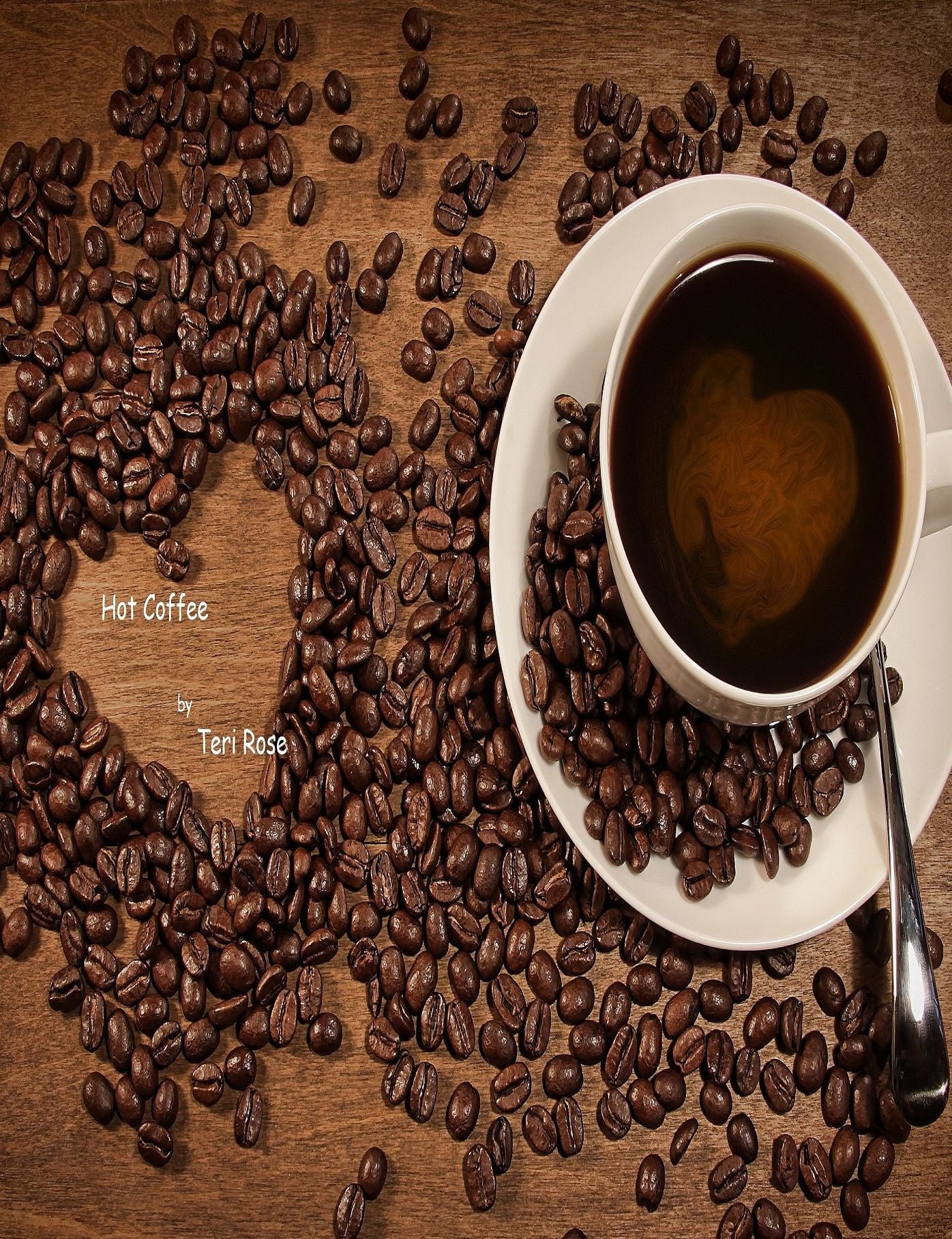 Hot Coffee