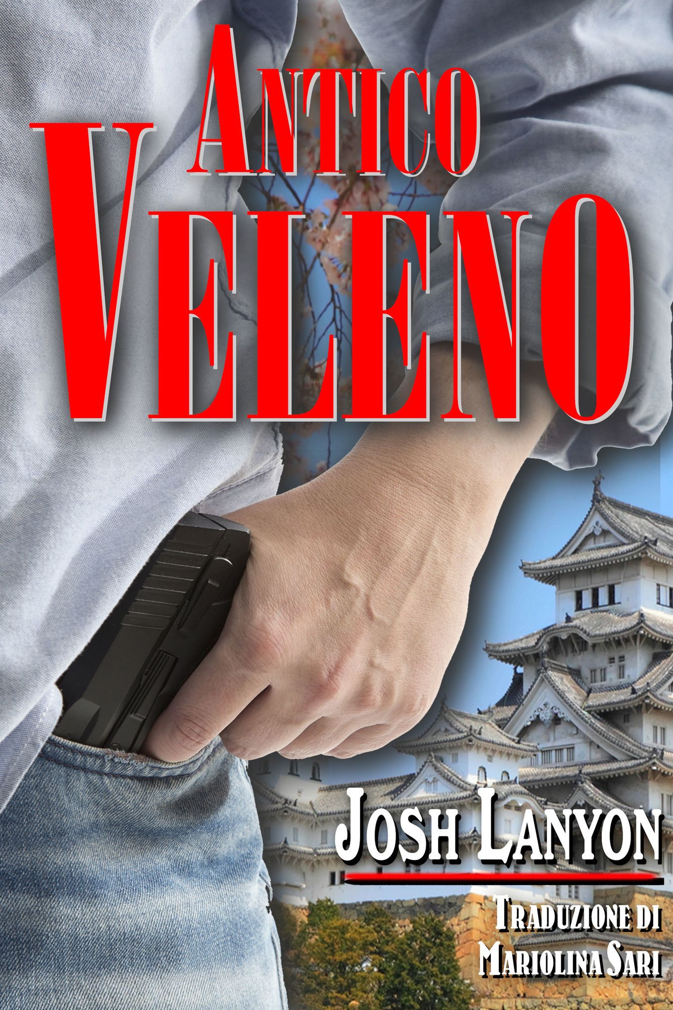 Antico Veleno