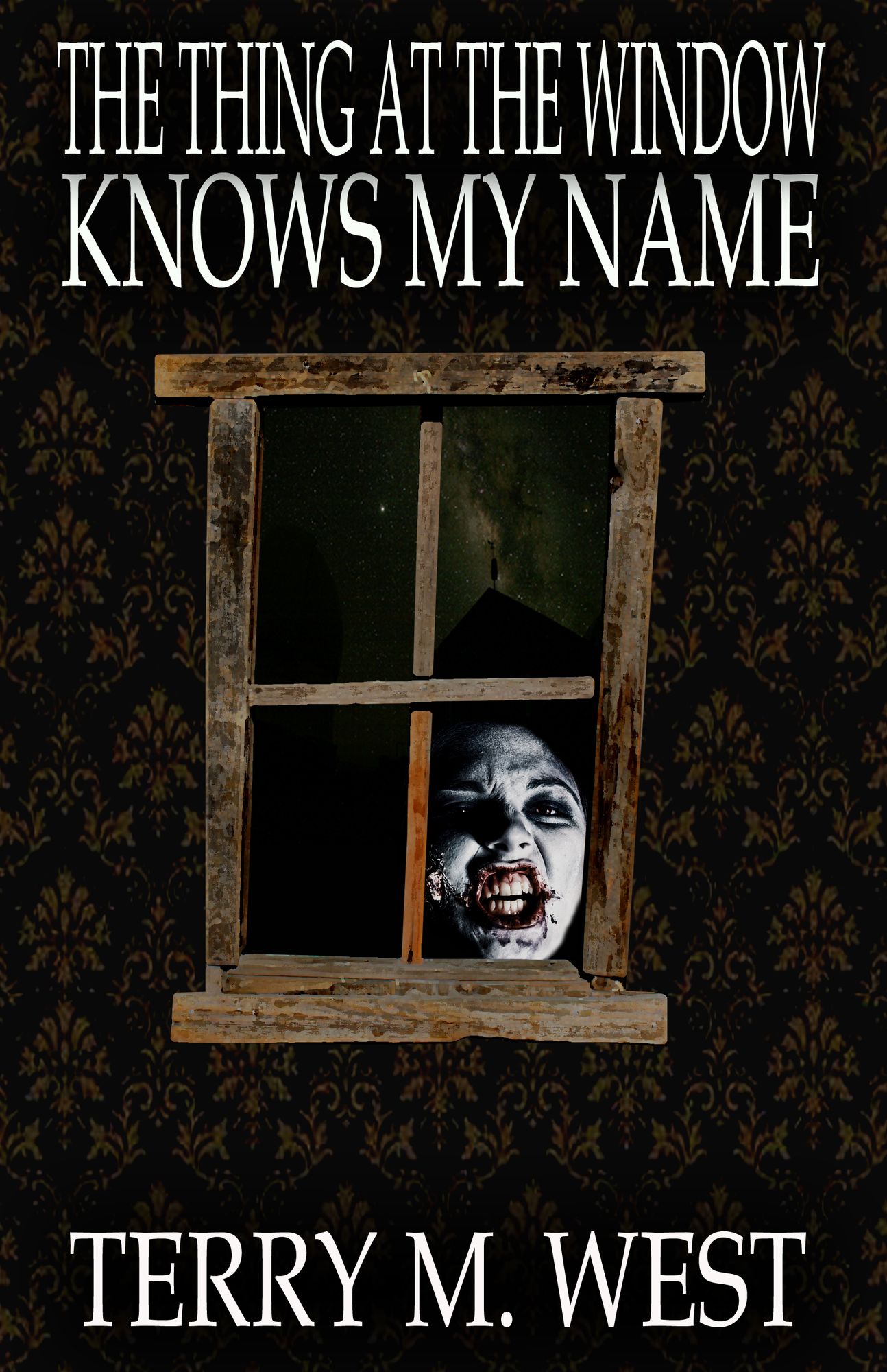 The Thing at the Window Knows My Name