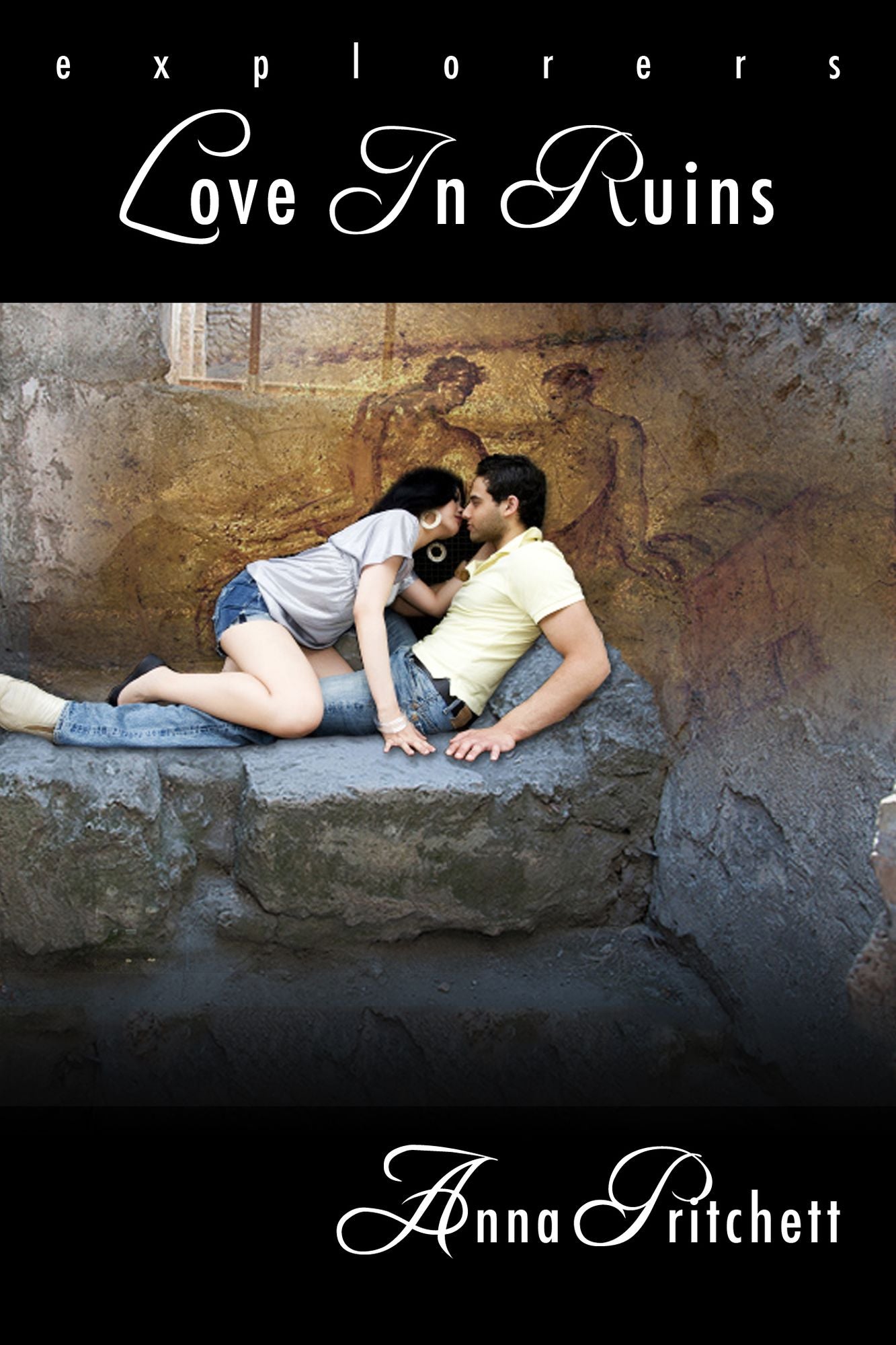 Explorers: Love In Ruins
