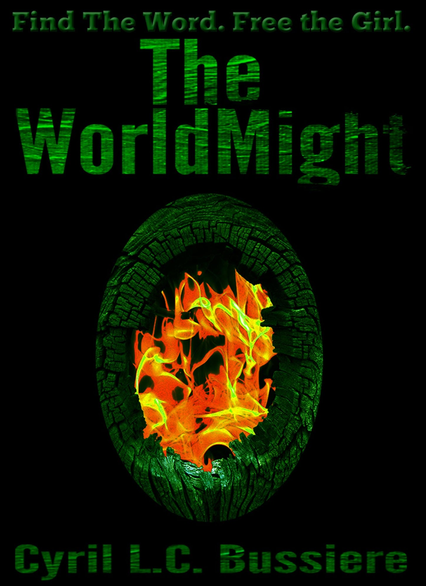 The WorldMight