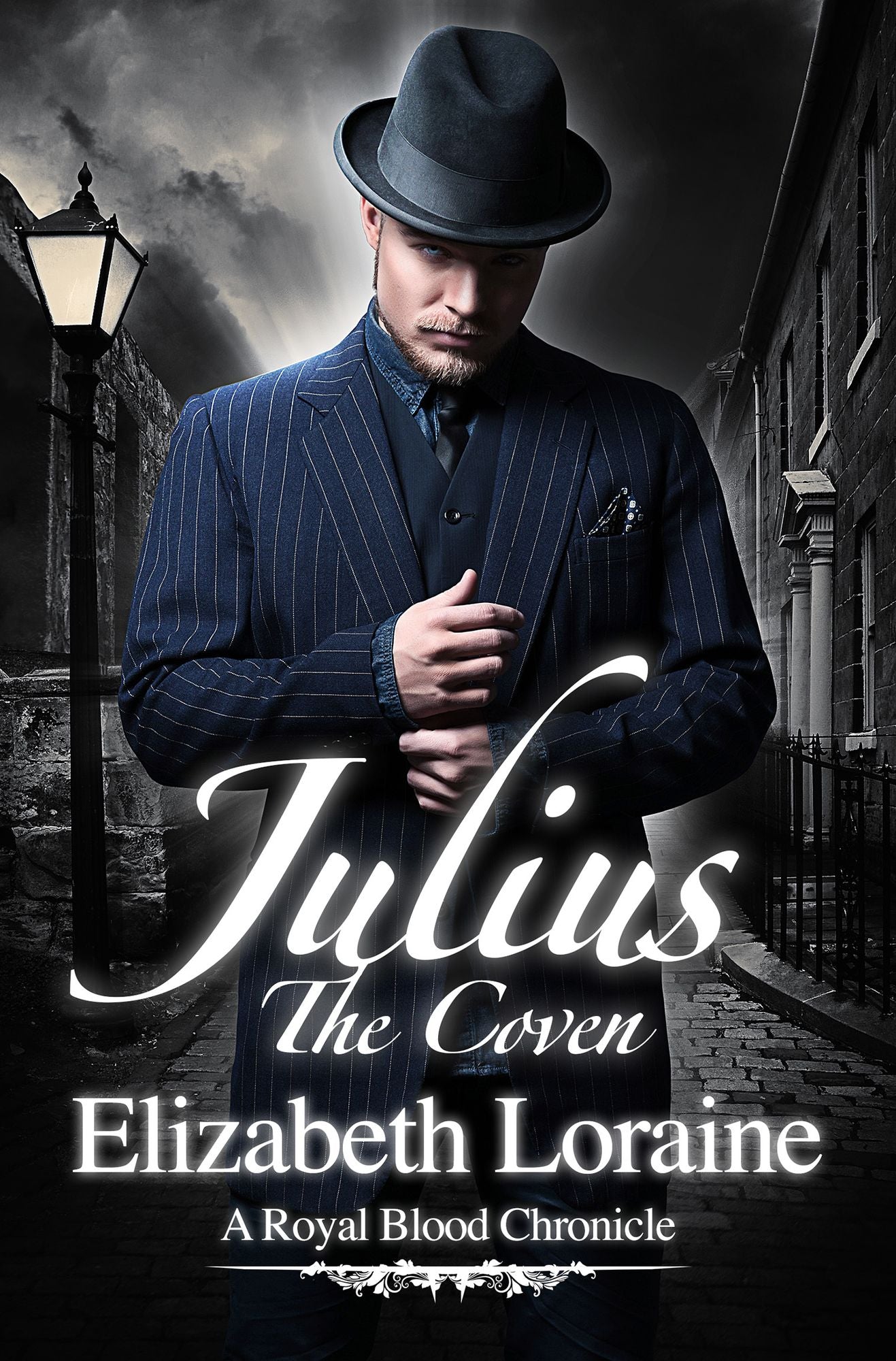 Julius, The Coven