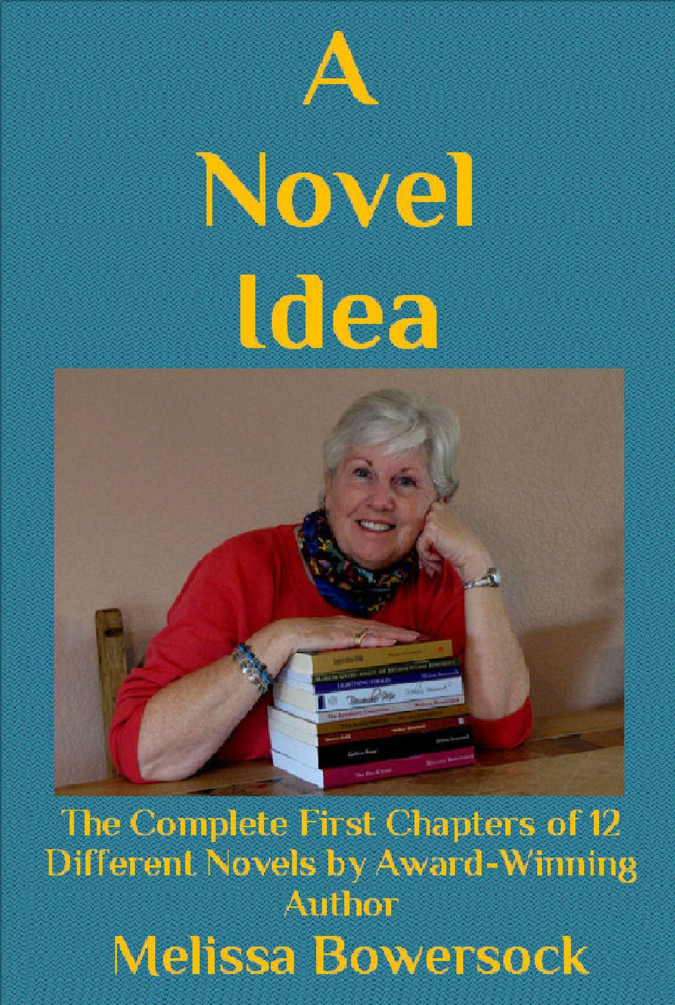 A Novel Idea