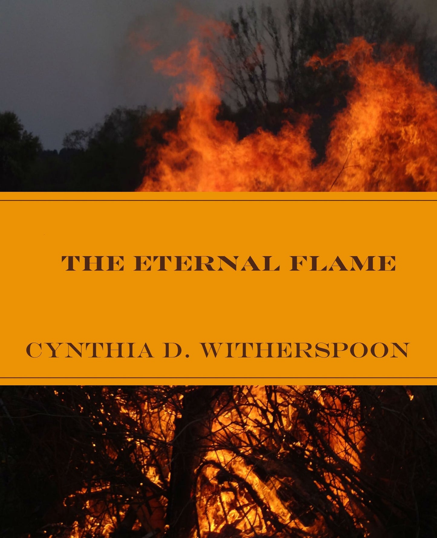The Eternal Flame