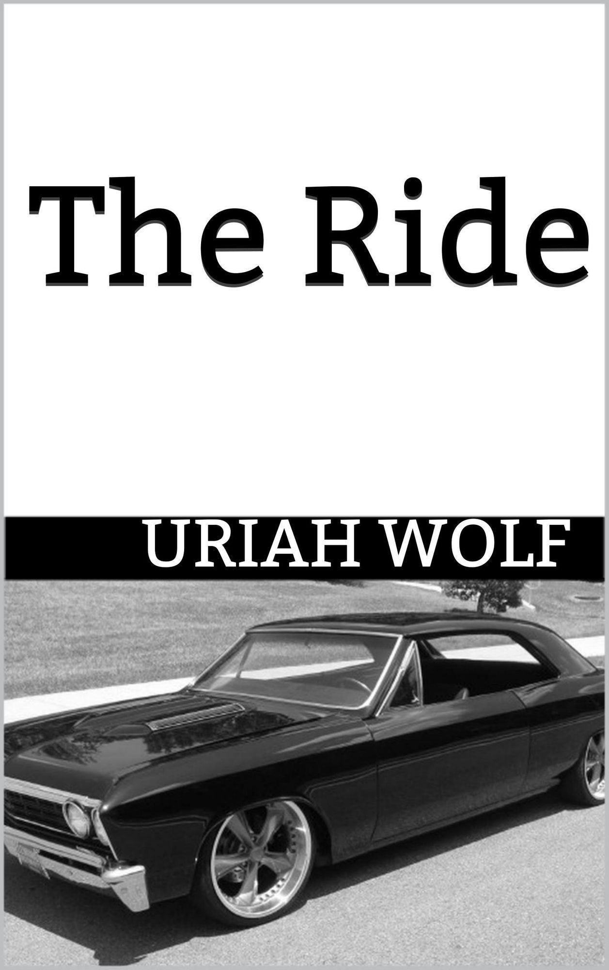 The Ride