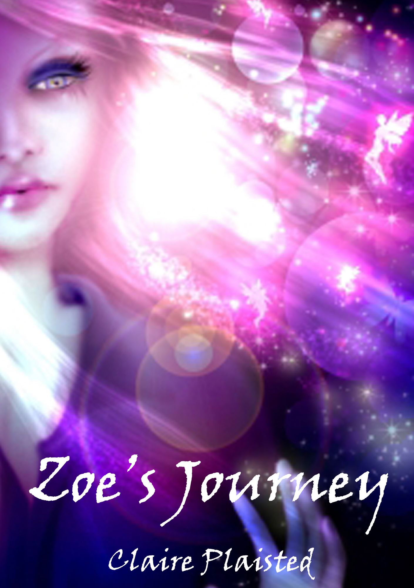 Zoe's Journey