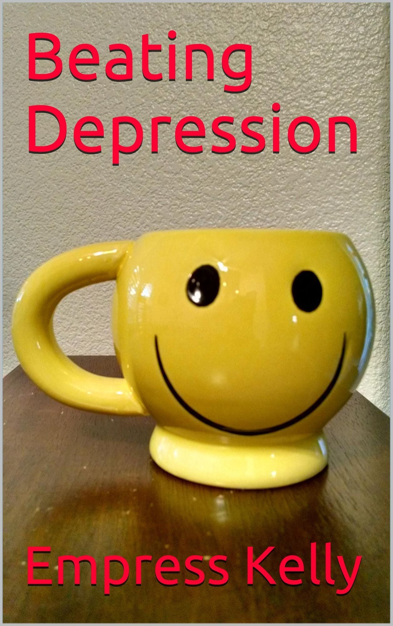 Beating Depression