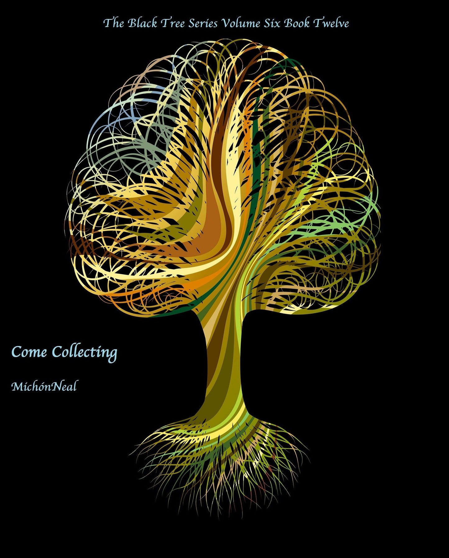 Come Collecting