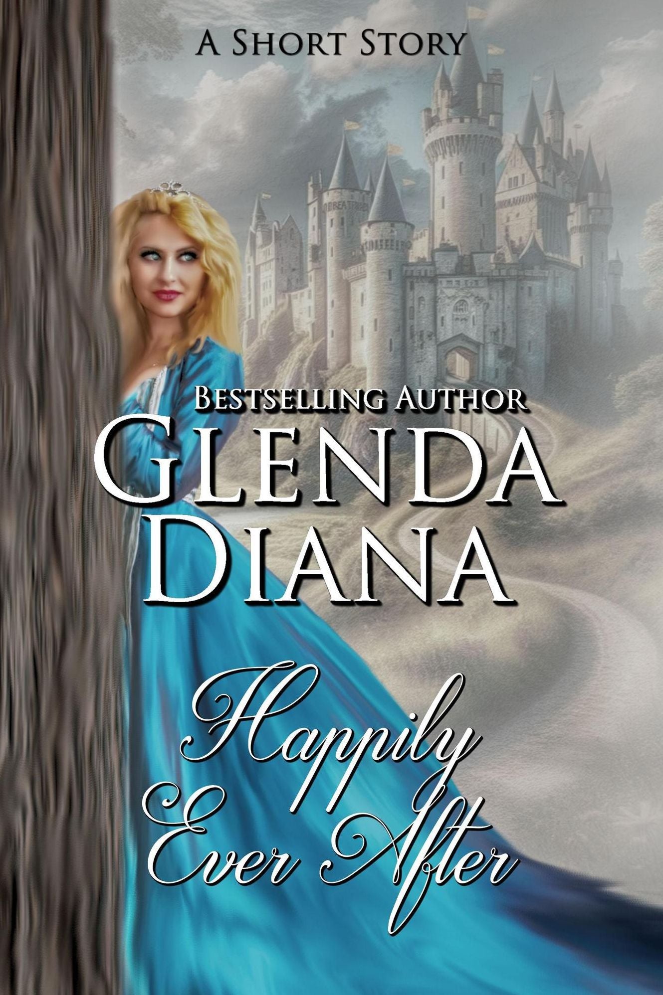 Happily Ever After (A Short Story)