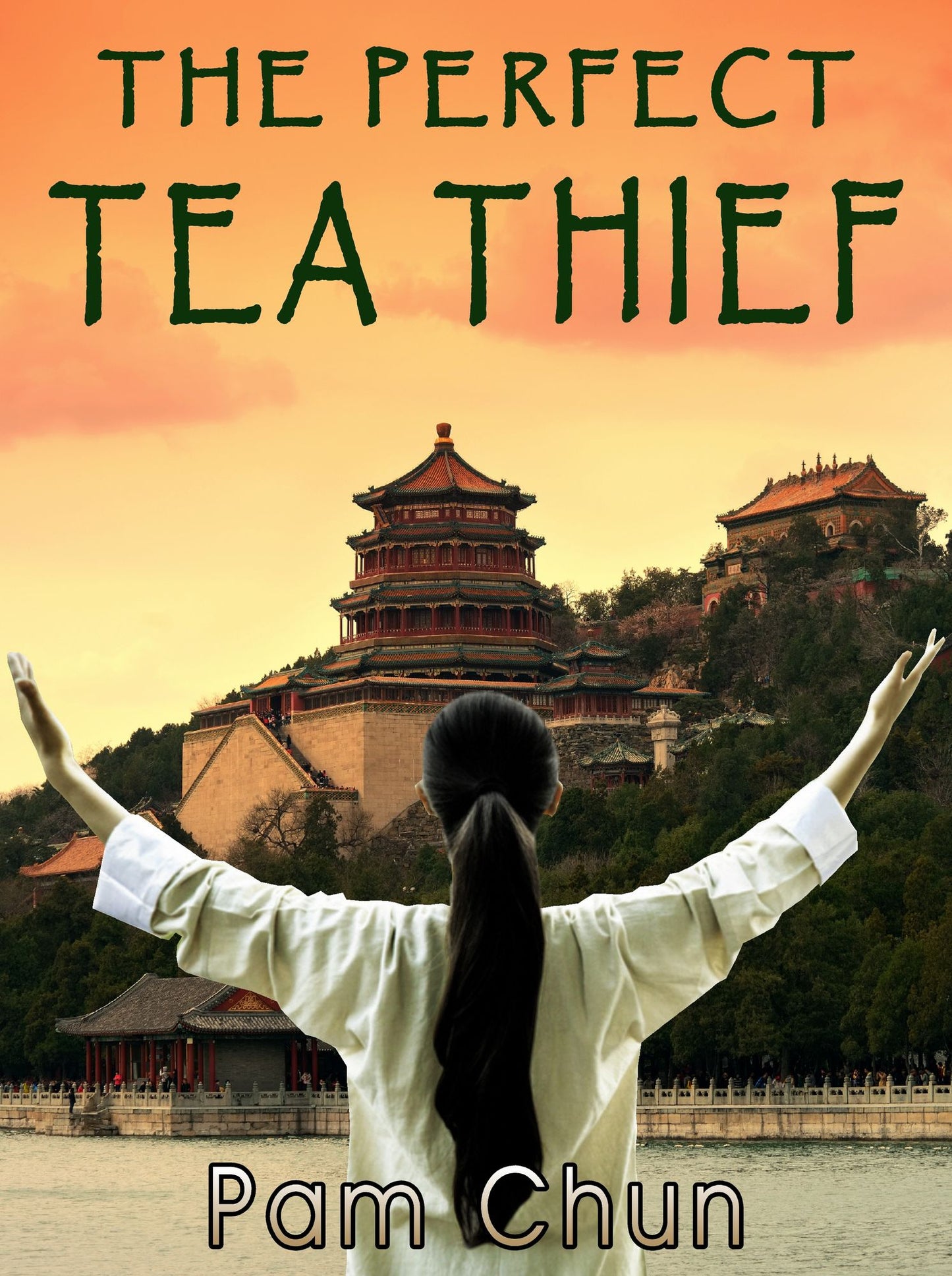 The Perfect Tea Thief