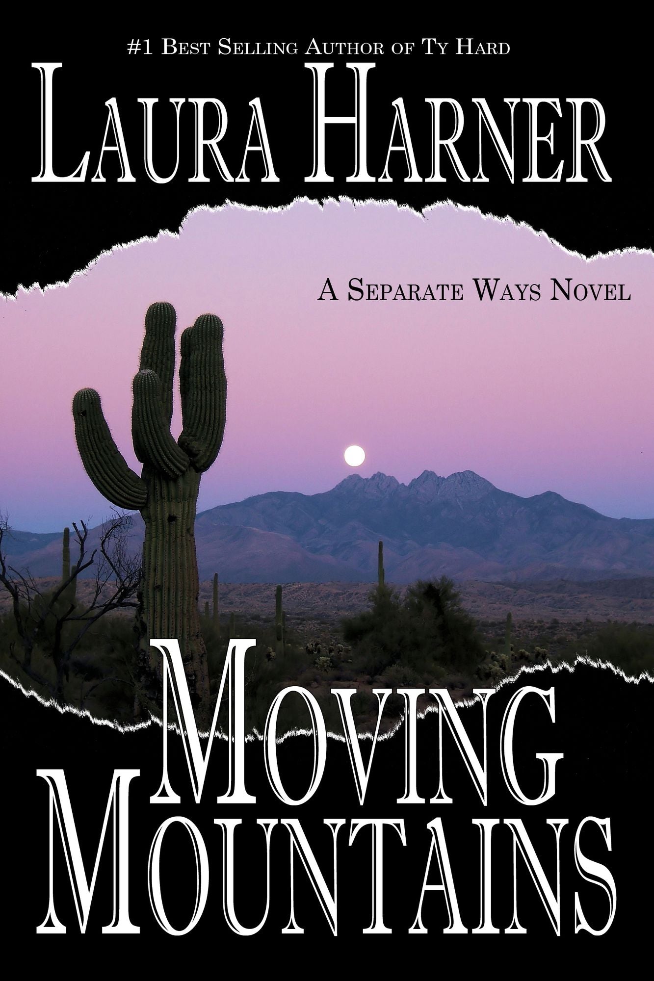 Moving Mountains