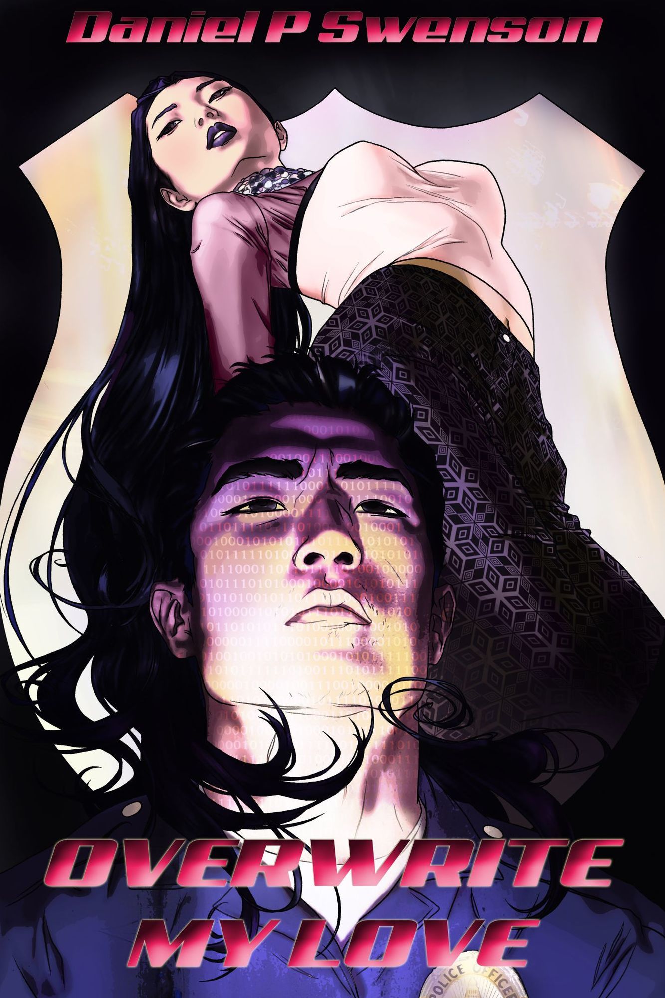 Overwrite My Love