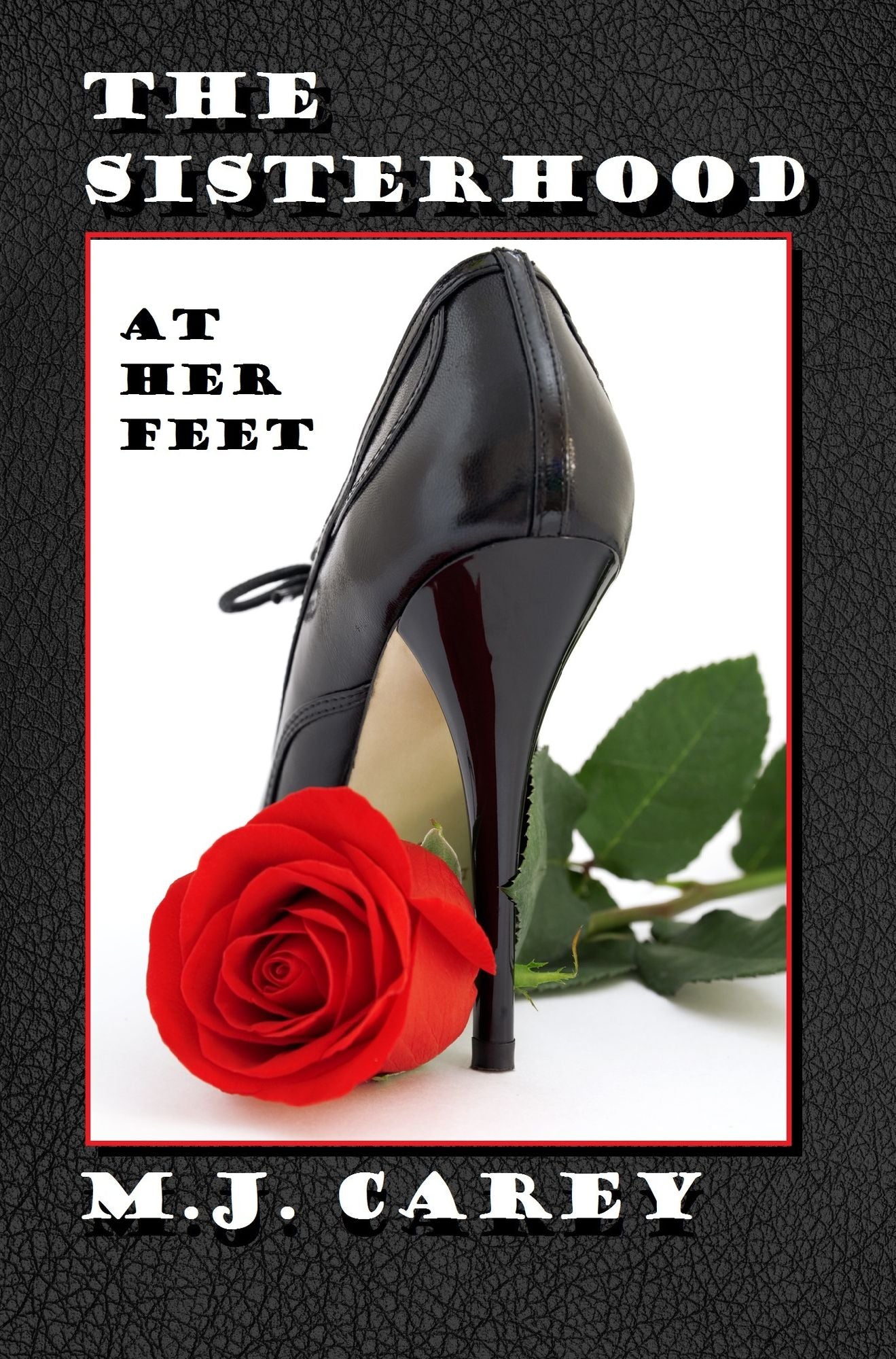 The Sisterhood: At Her Feet