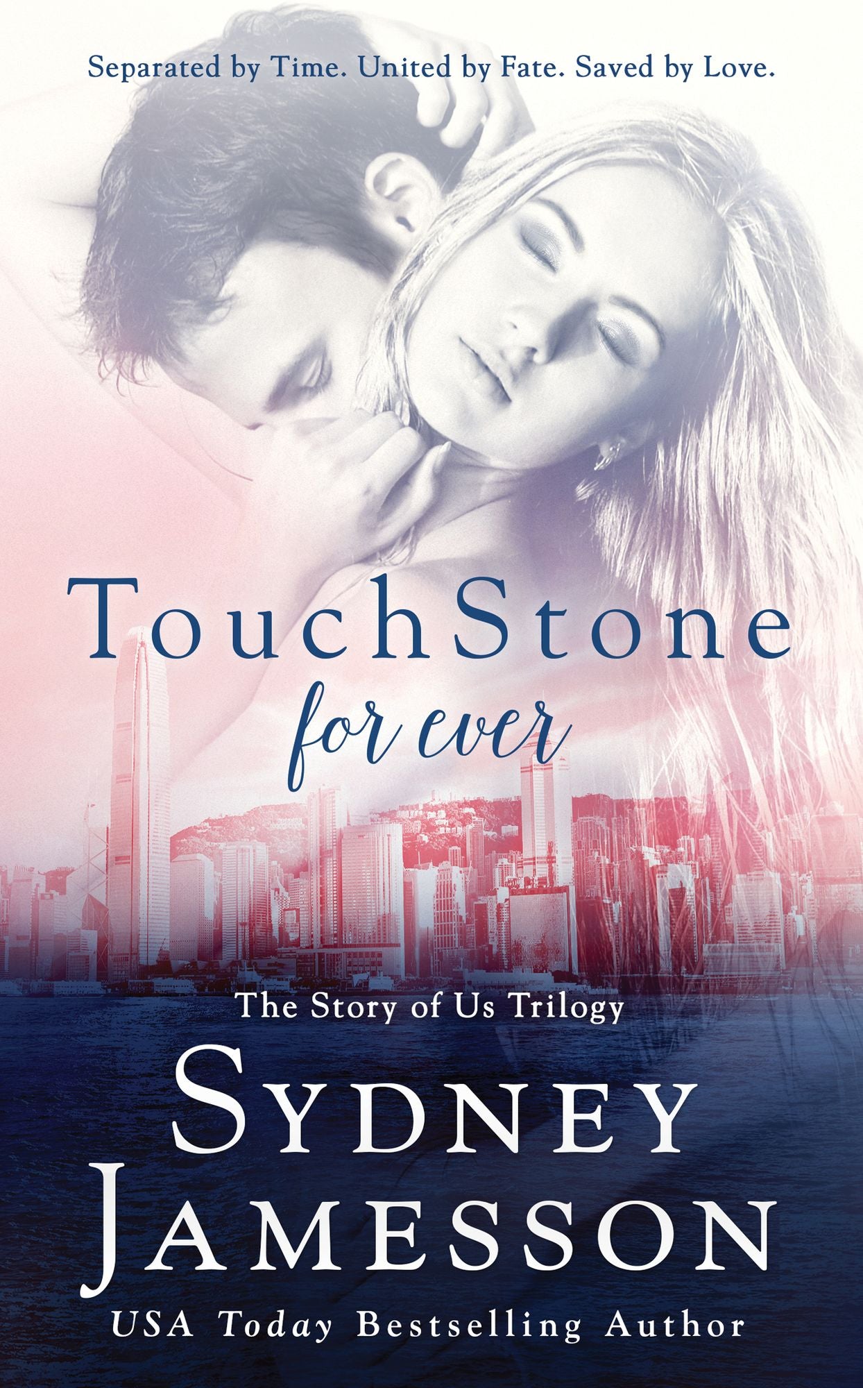 TouchStone For Ever #3