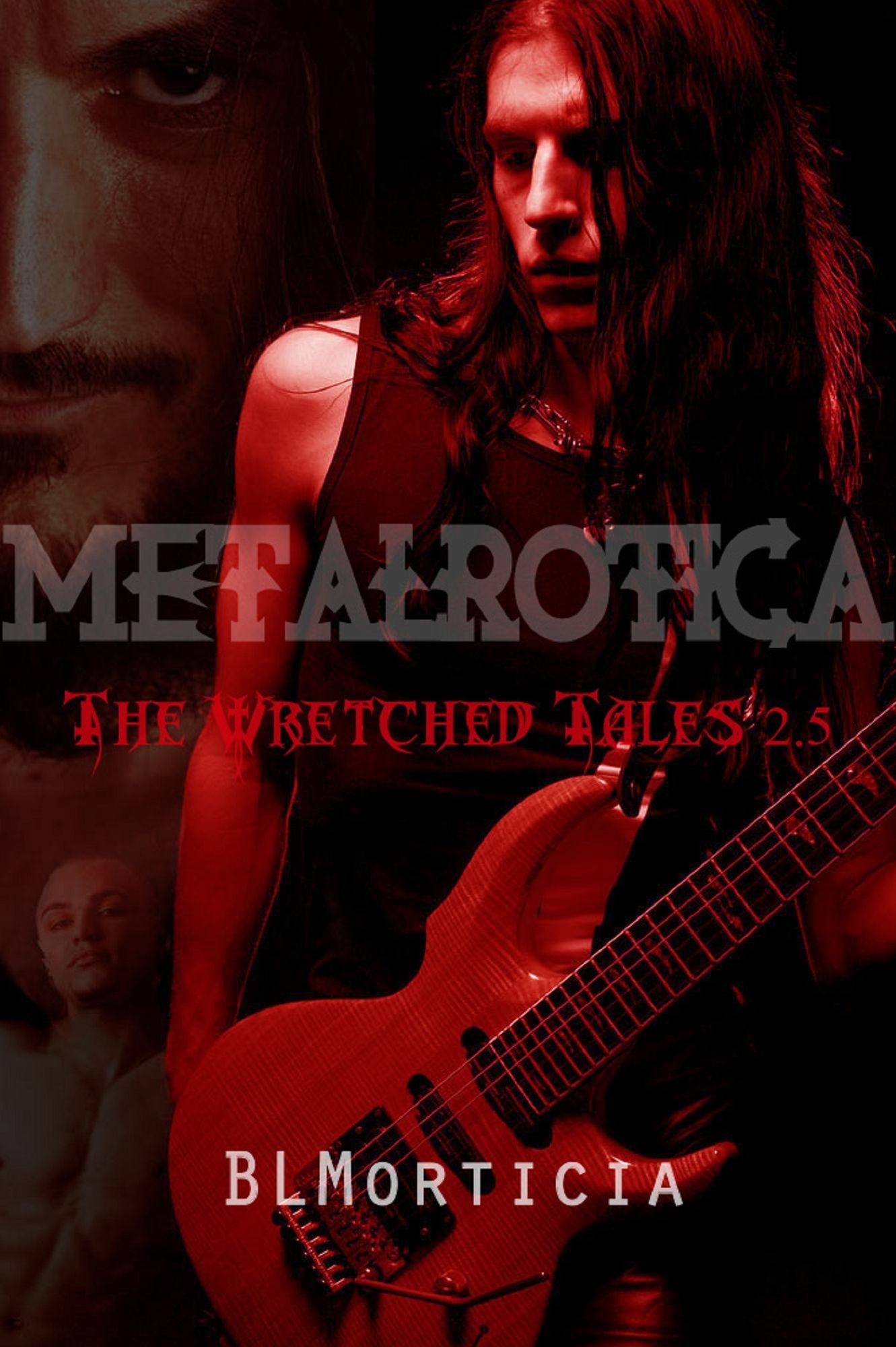 The Wretched Tales 2.5