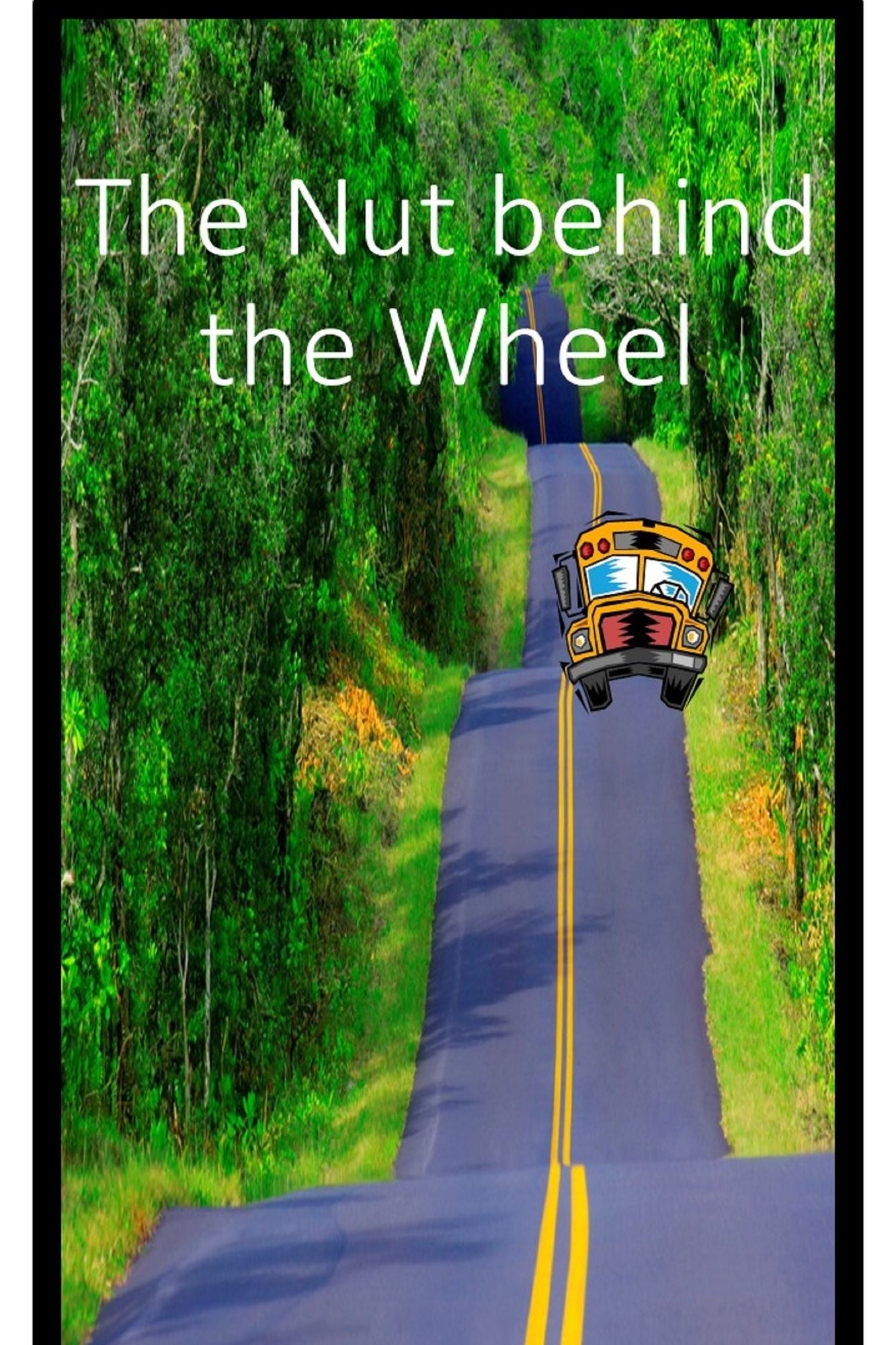 The Nut Behind The Wheel