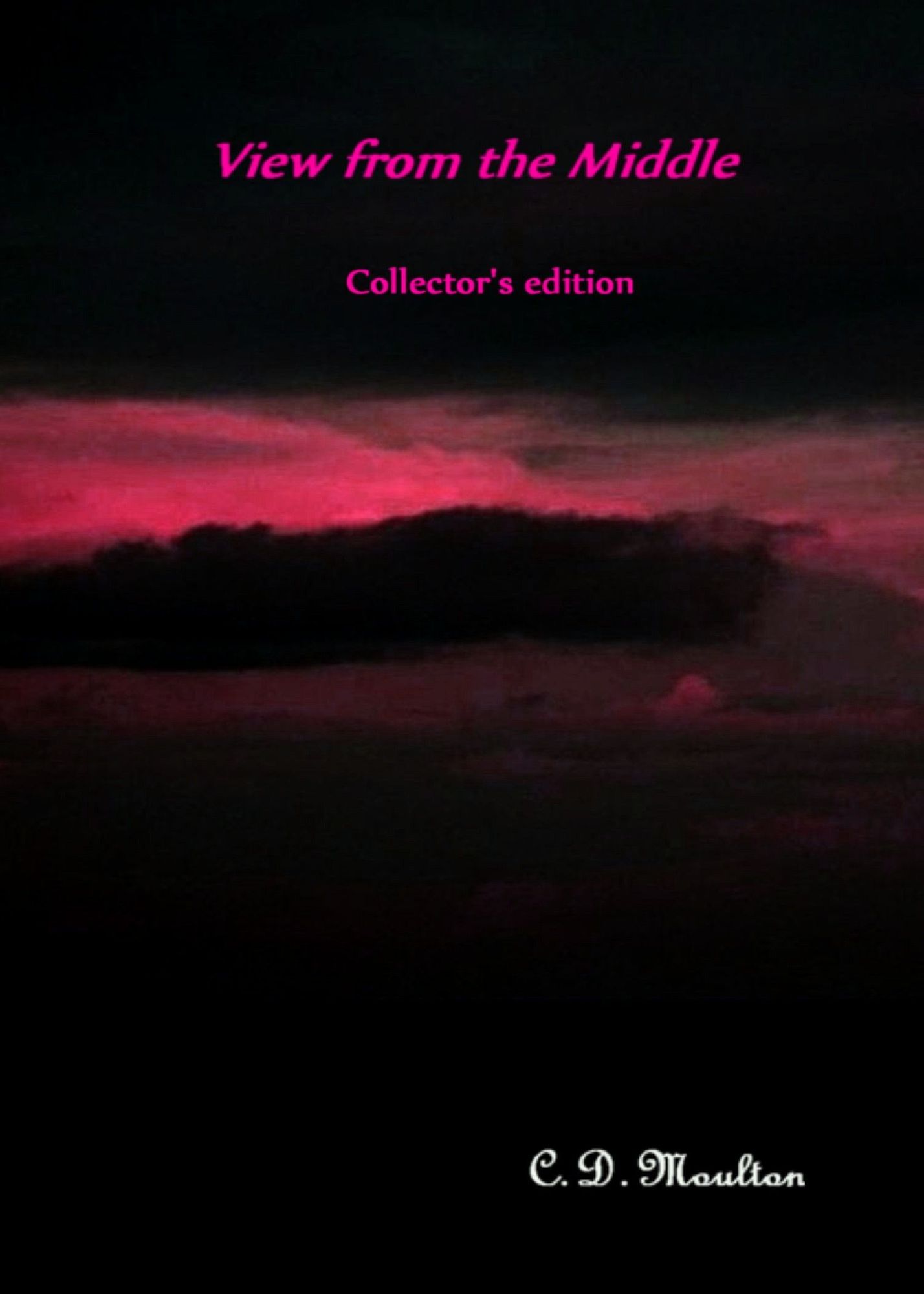 View from the Middle Collector's Edition