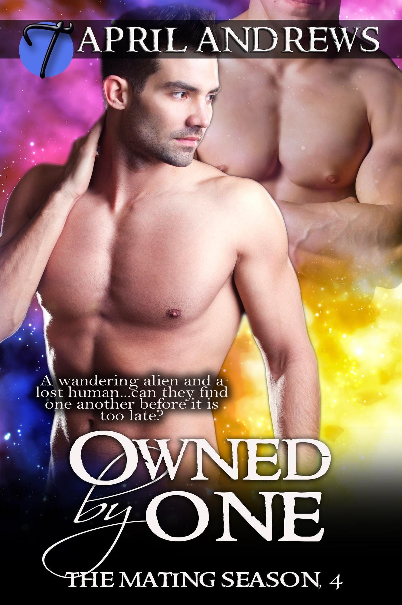 Owned by One (The Mating Season)