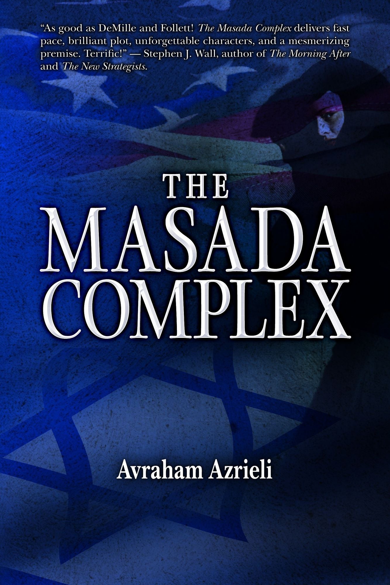 The Masada Complex