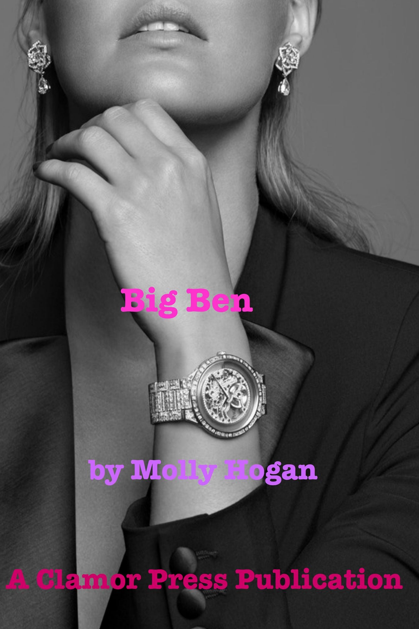 Big Ben