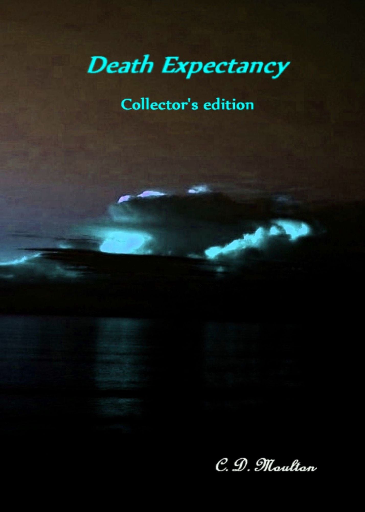 Death Expectancy Collector's Edition