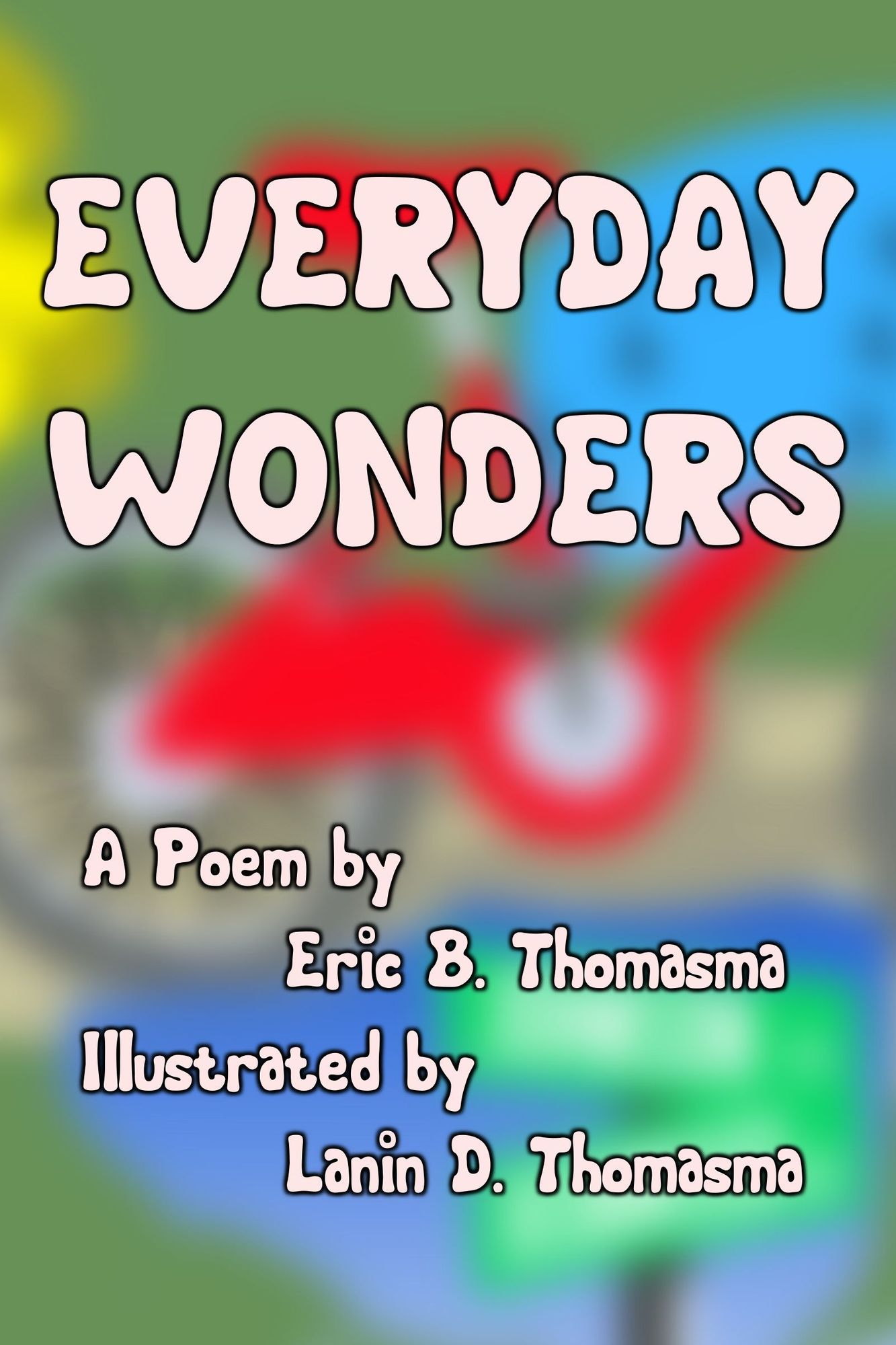 Everyday Wonders