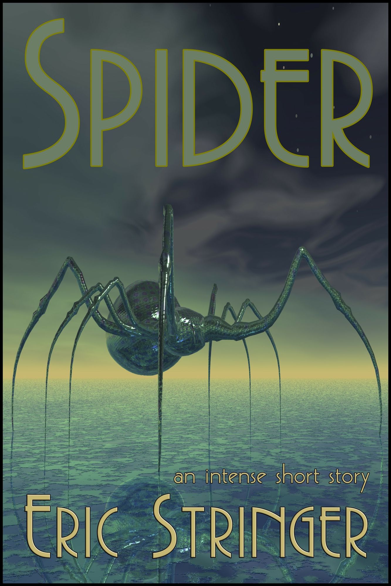 Spider