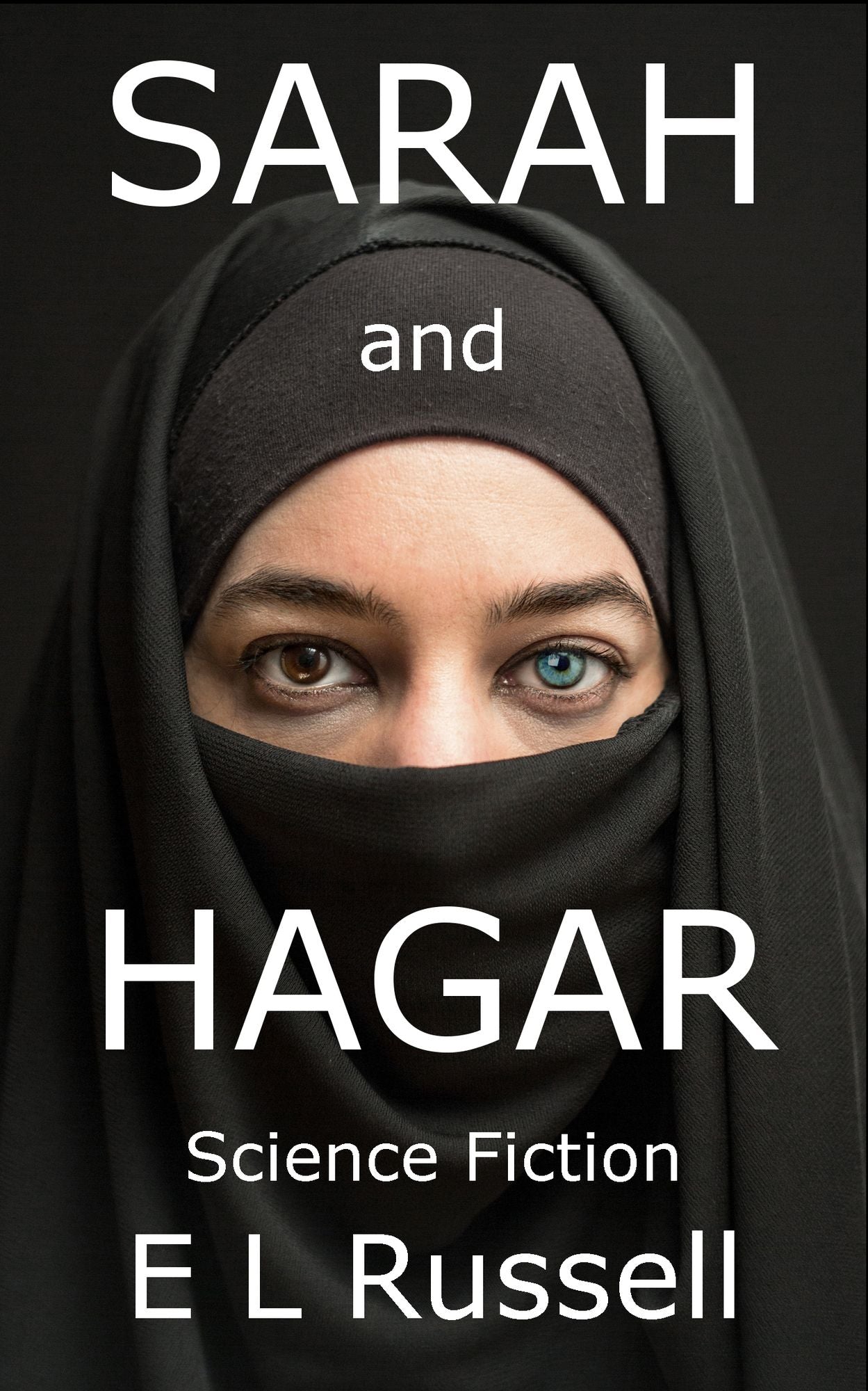 Sarah and Hagar