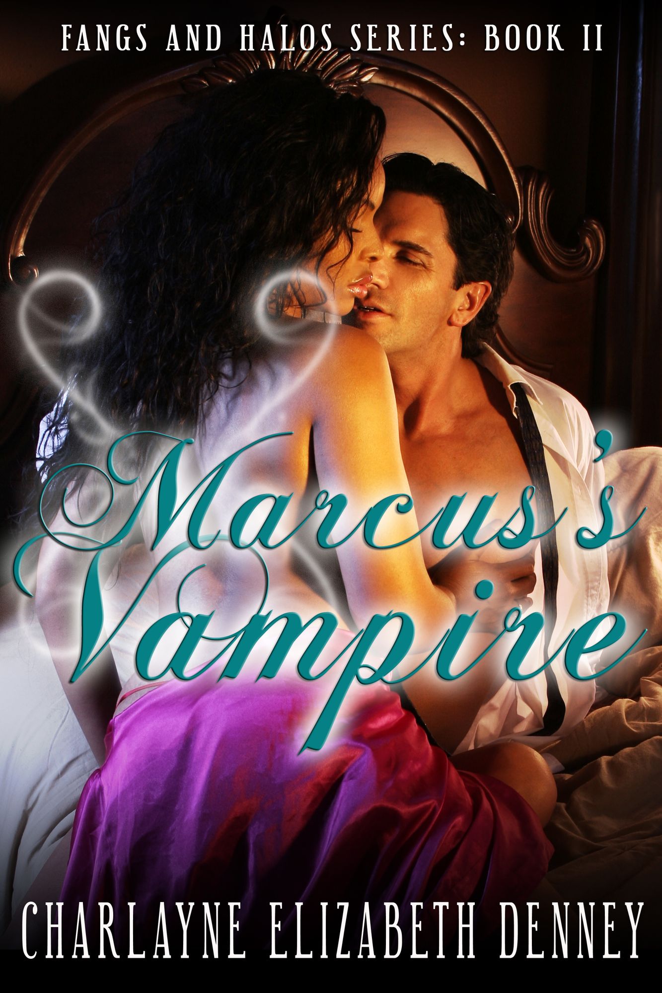 Marcus's Vampire