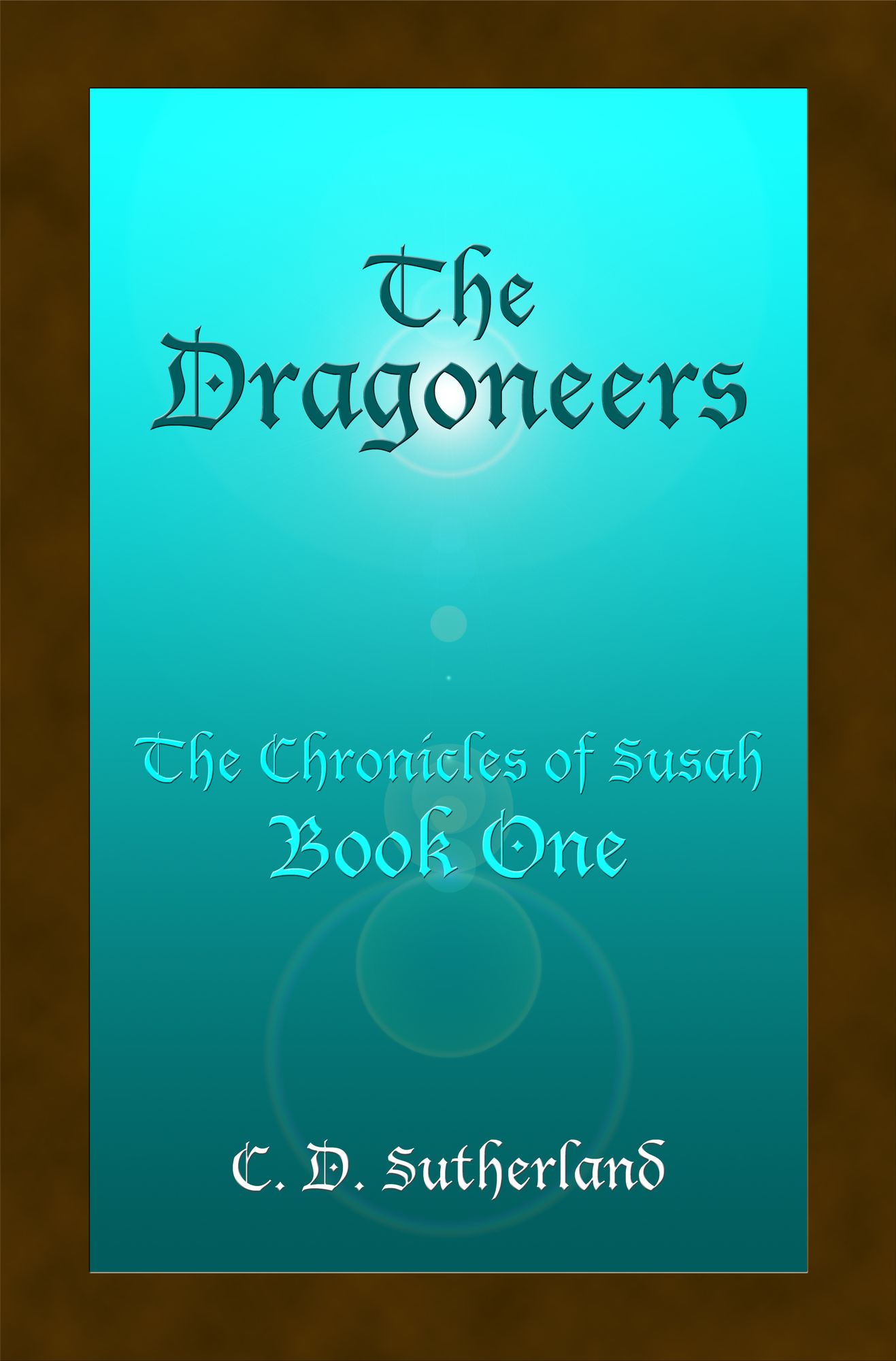 The Dragoneers