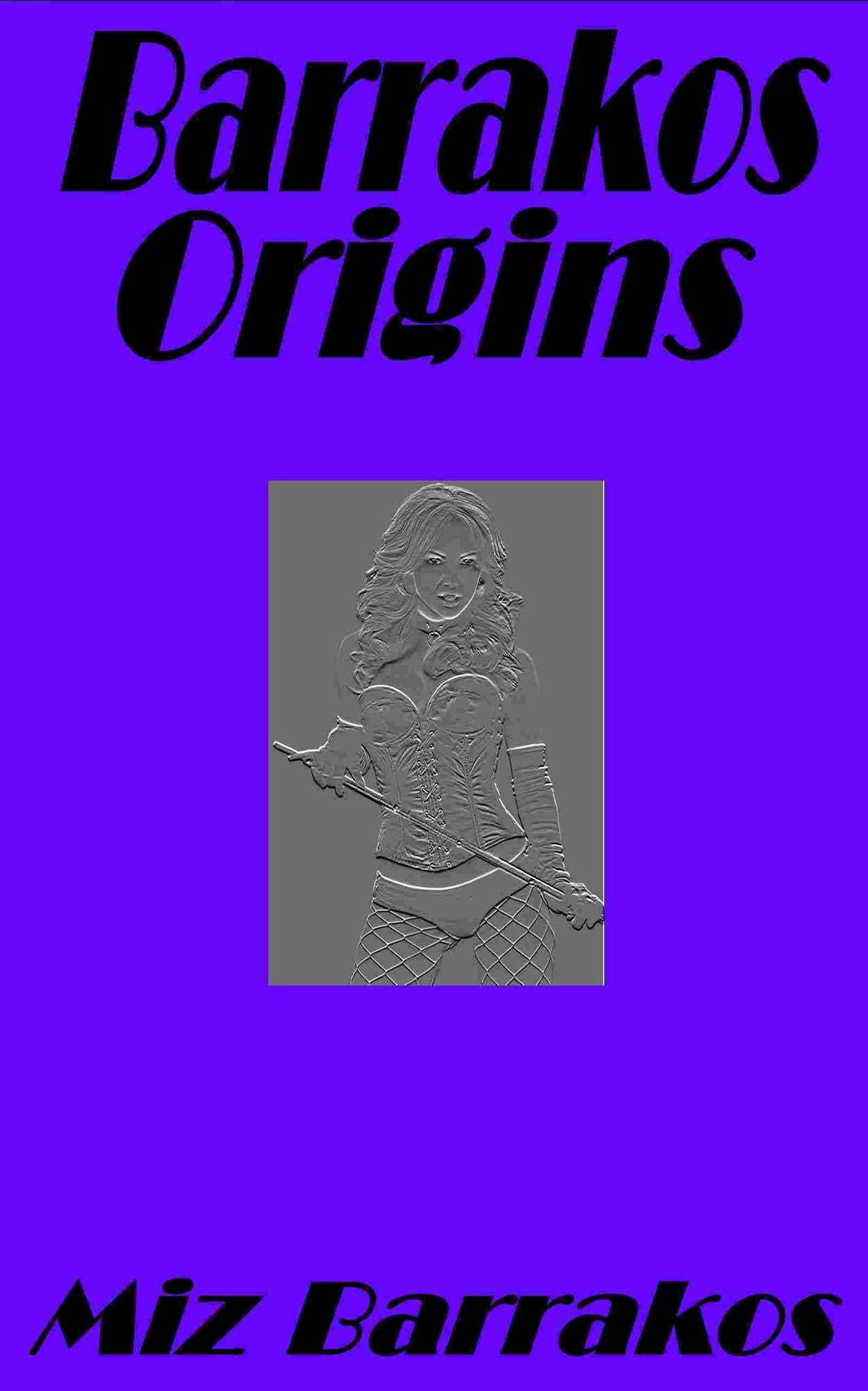 Barrakos Origins