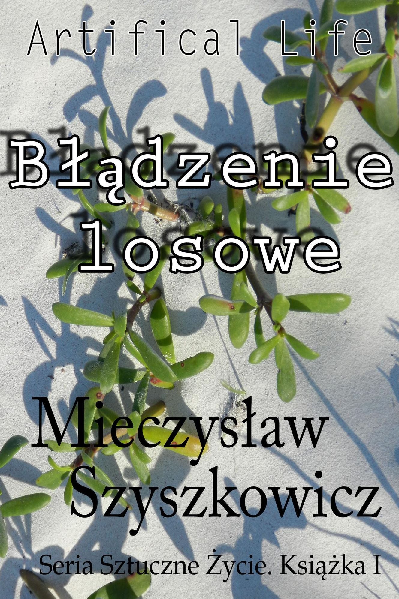 Bladzenie losowe
