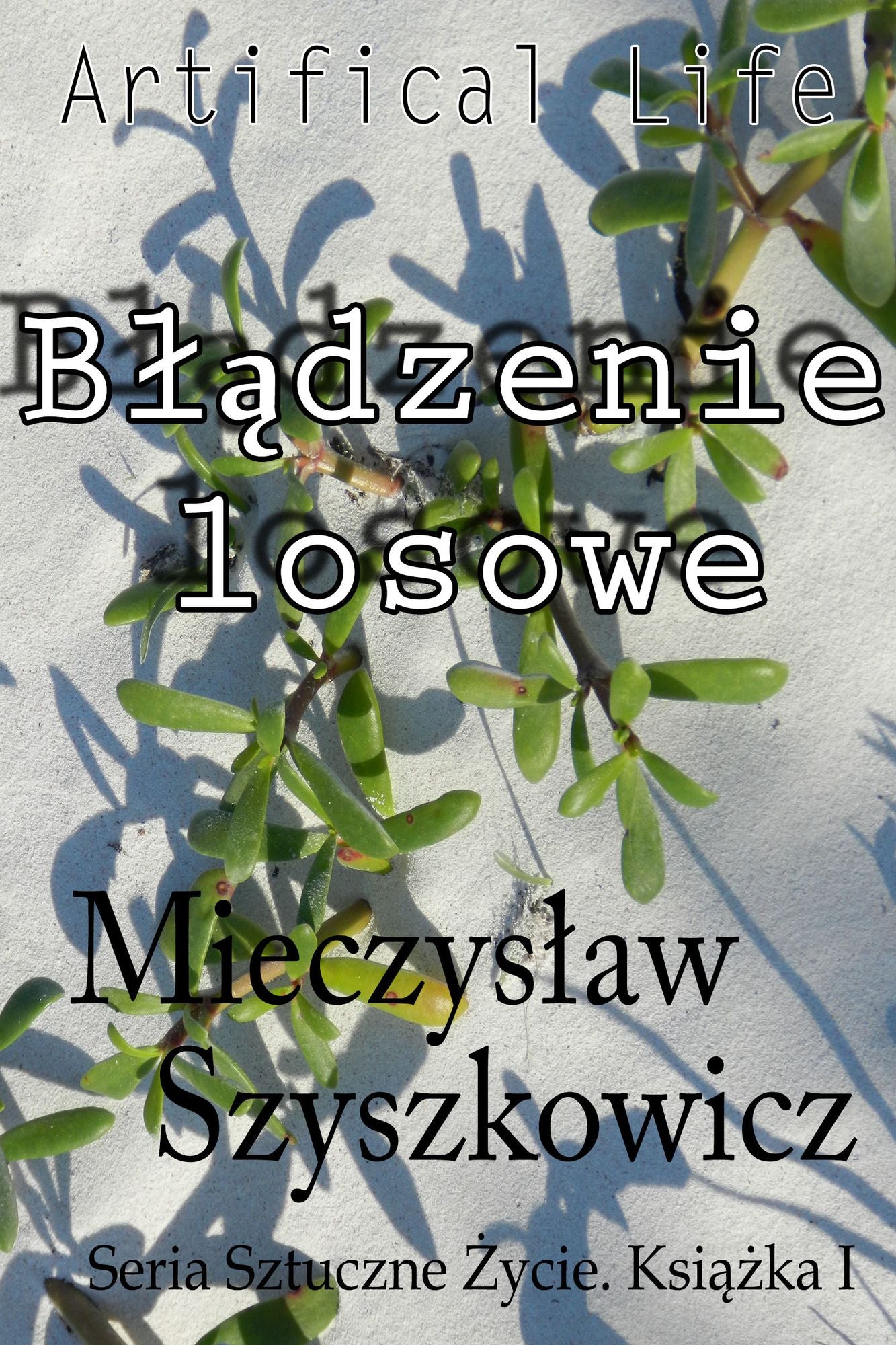 Bladzenie losowe