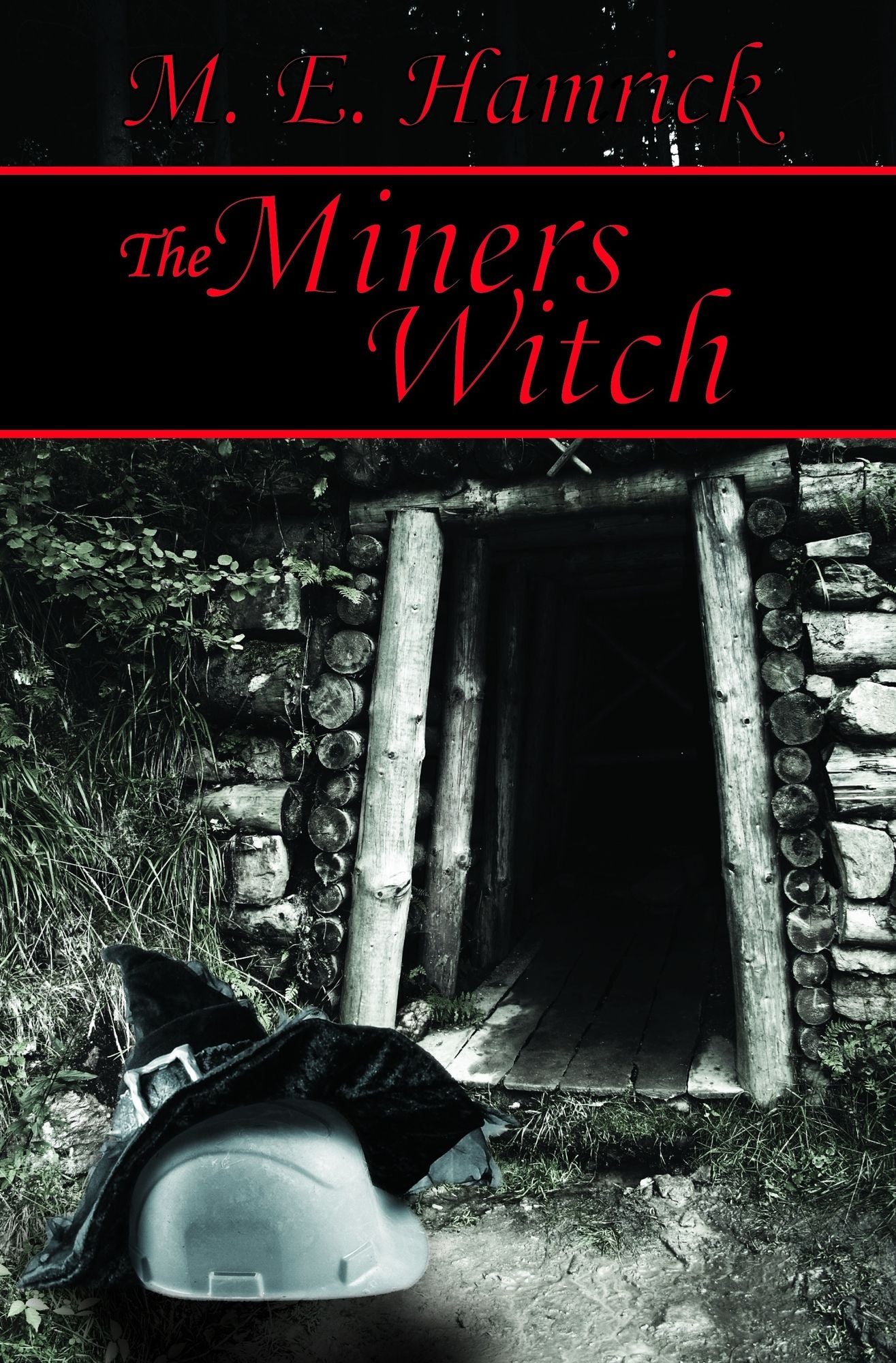 The Miners Witch