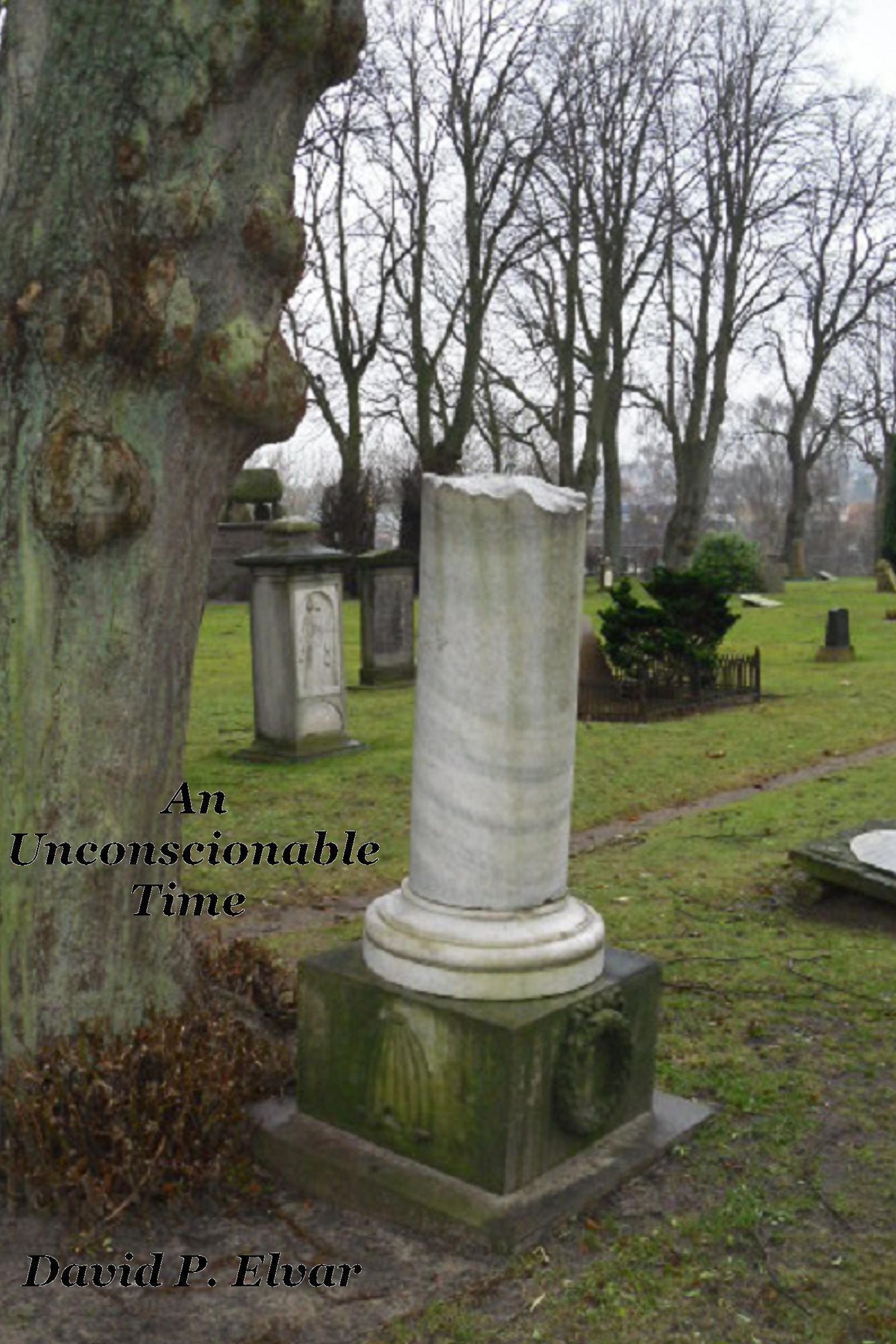 An Unconscionable Time