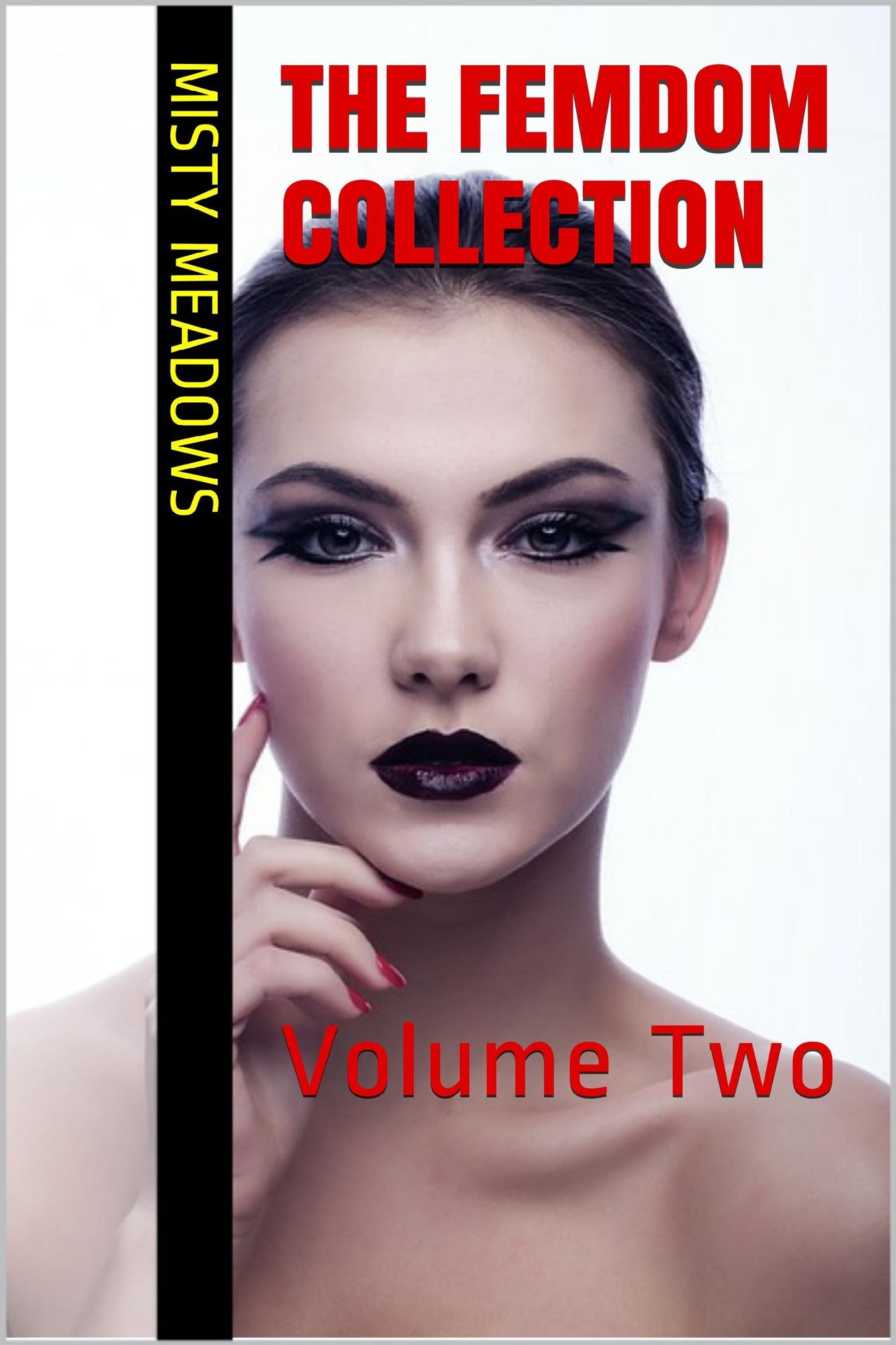 The Femdom Collection: Volume Two (Femdom, BDSM)