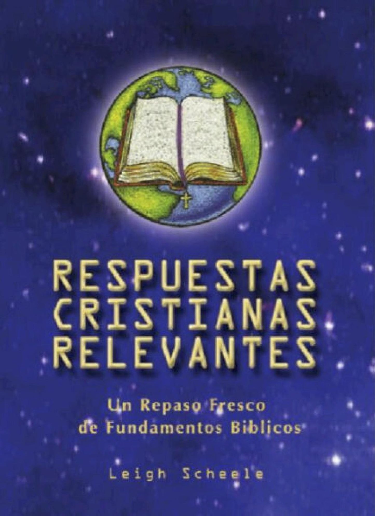 Respuestas Cristianas Relevantes