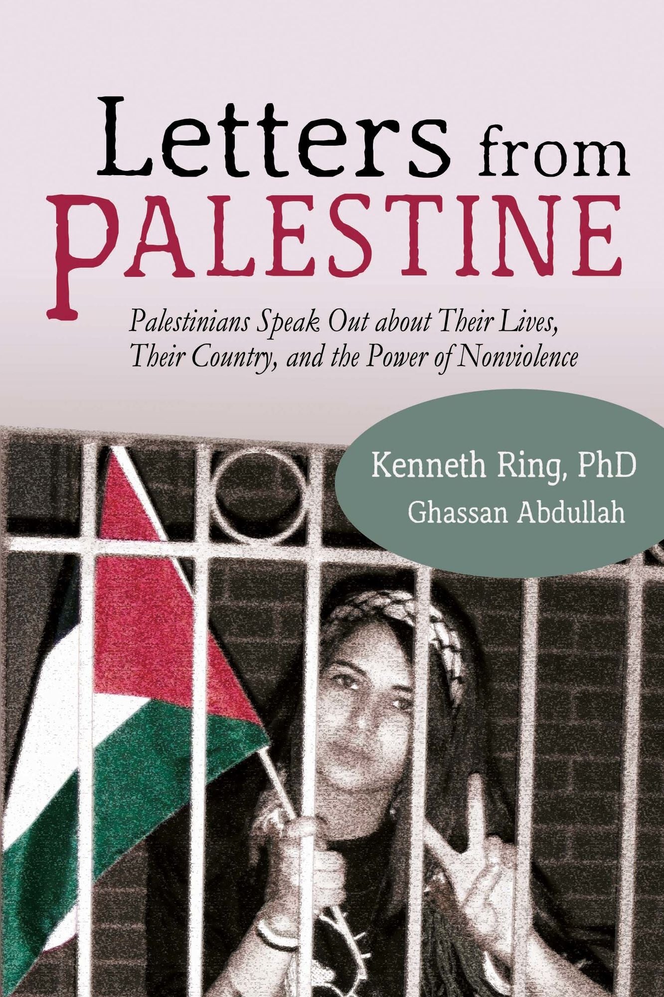 Letters from Palestine