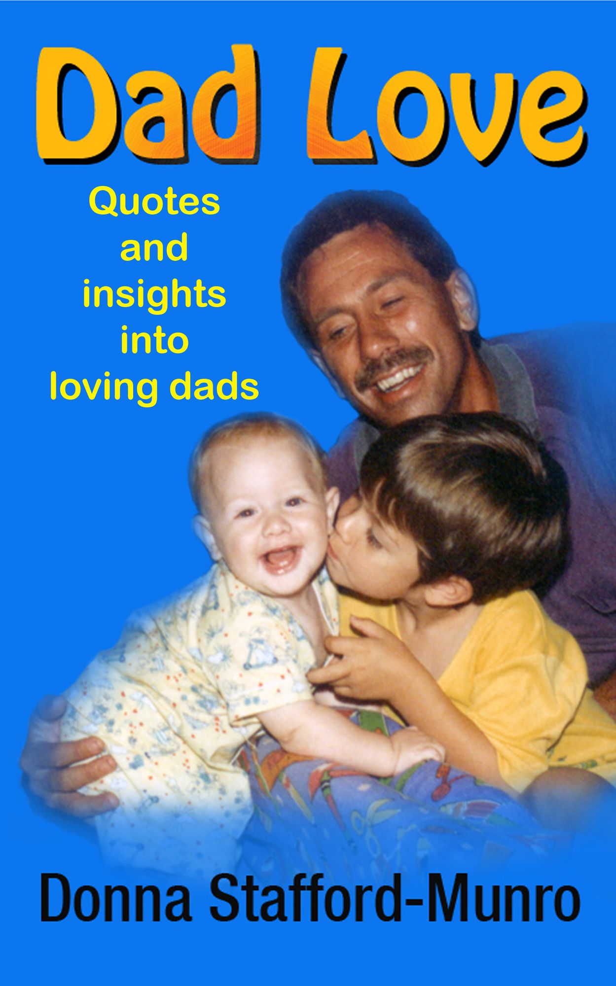 Dad Love