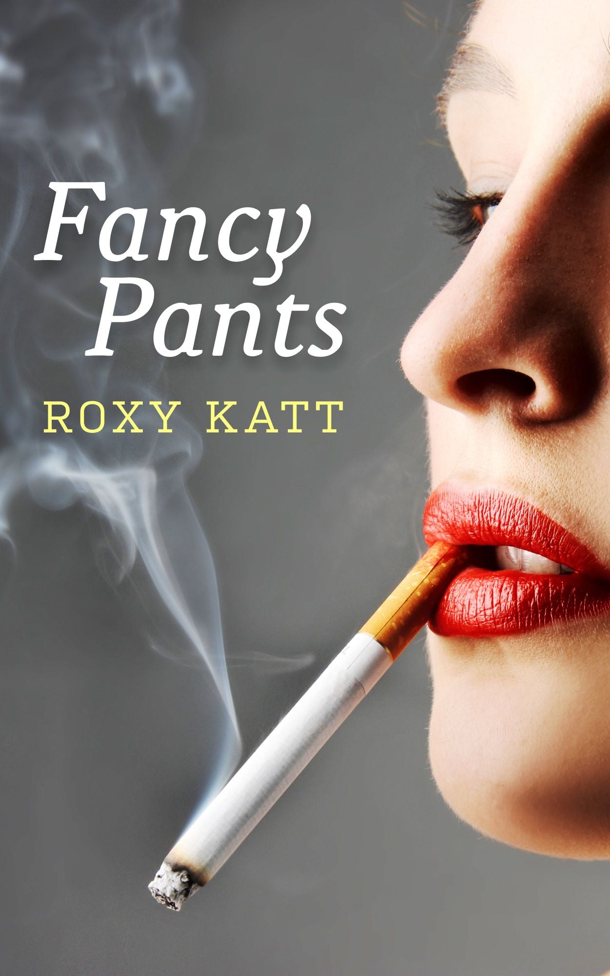 Fancy Pants