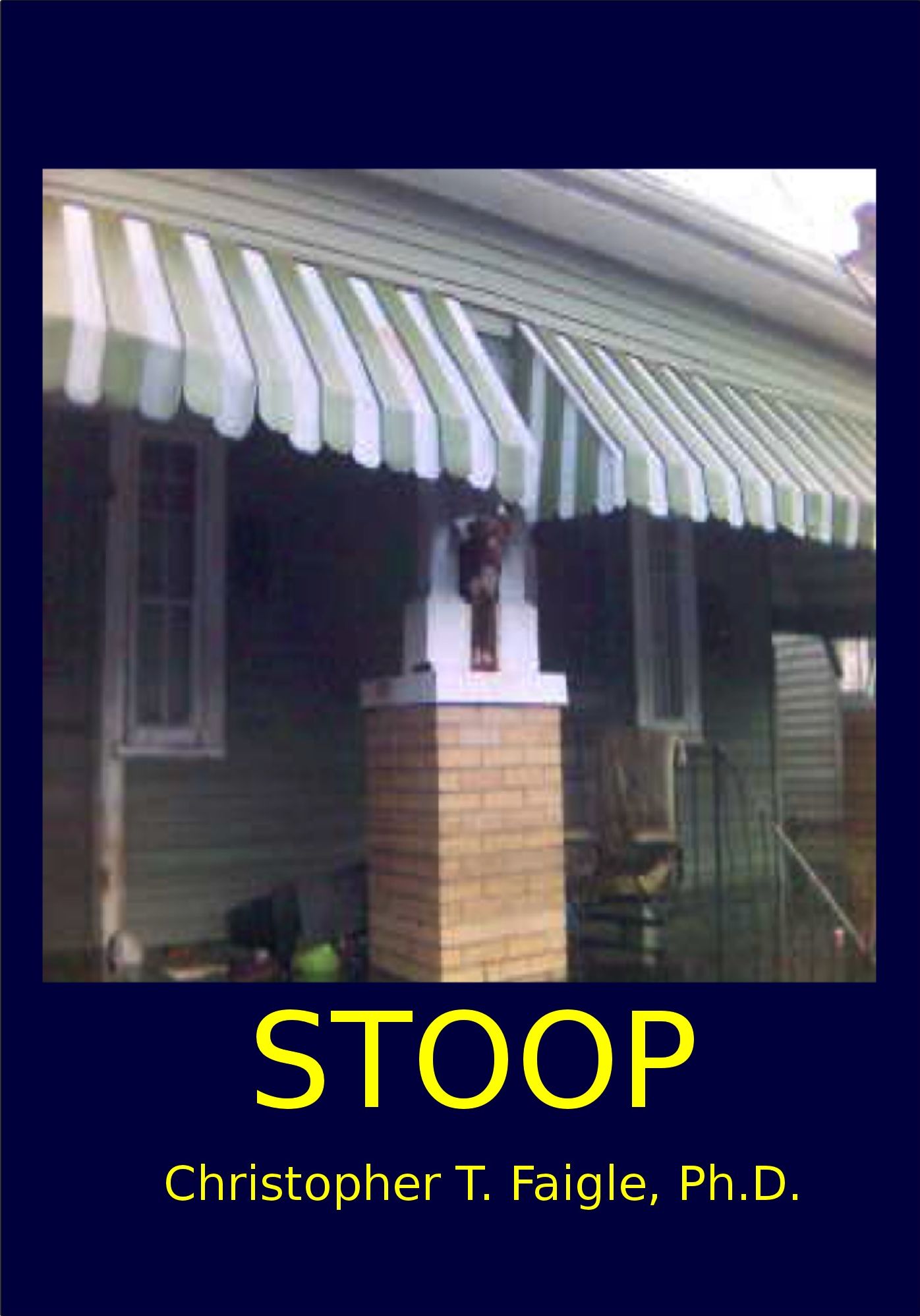 Stoop
