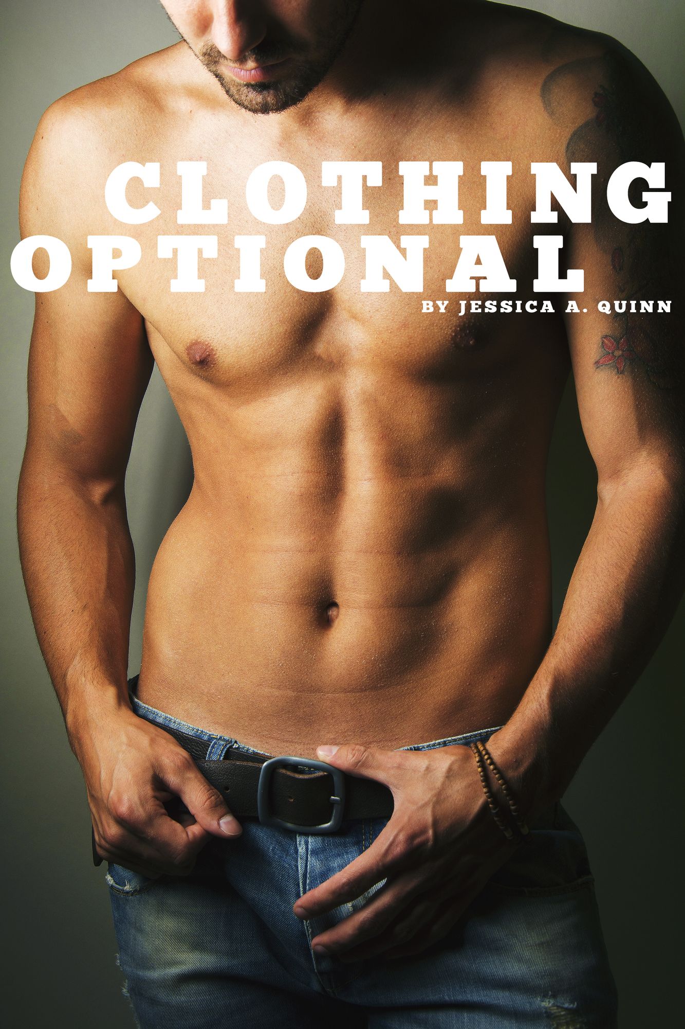 Clothing Optional