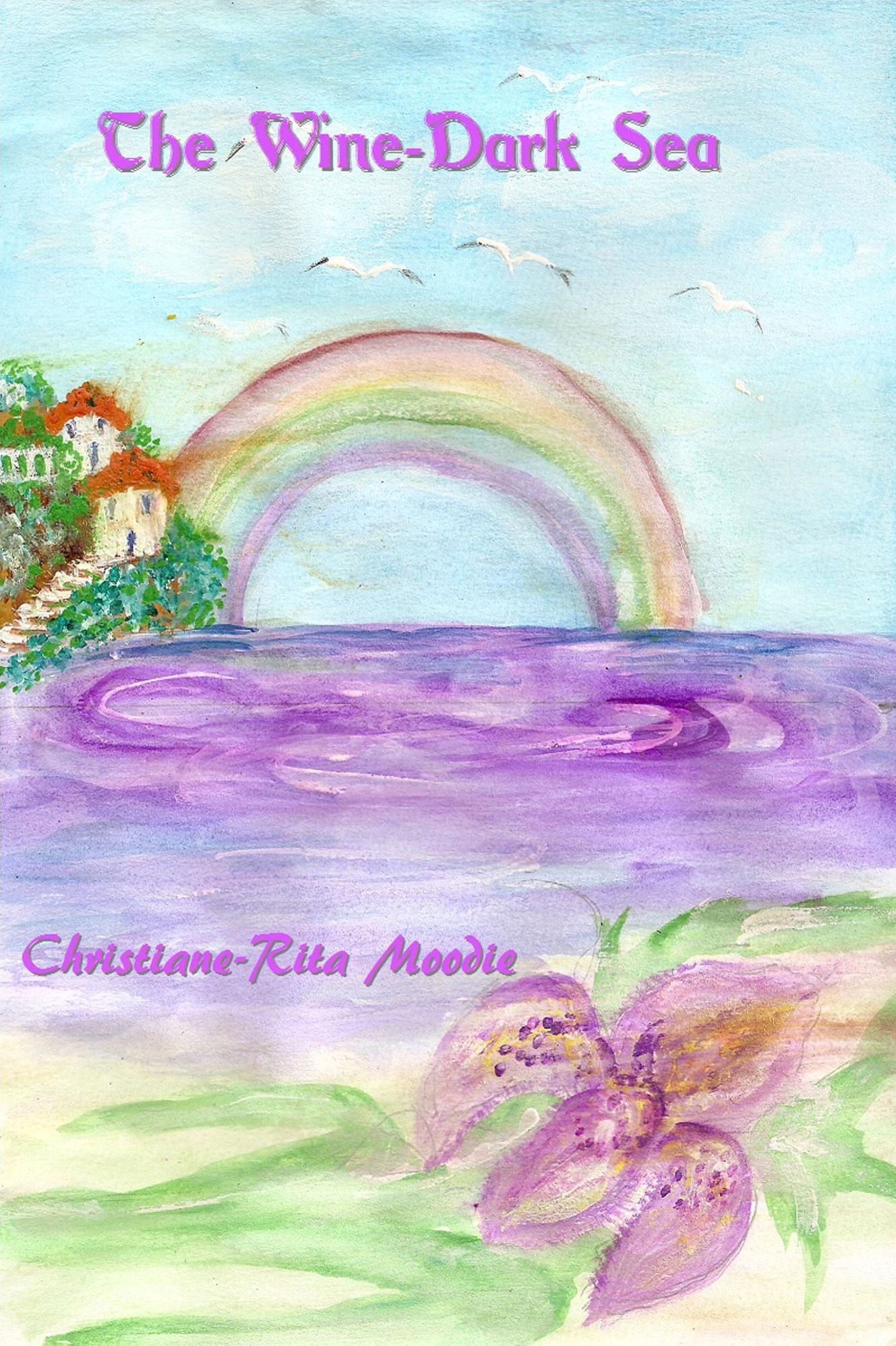 The Wine-Dark Sea