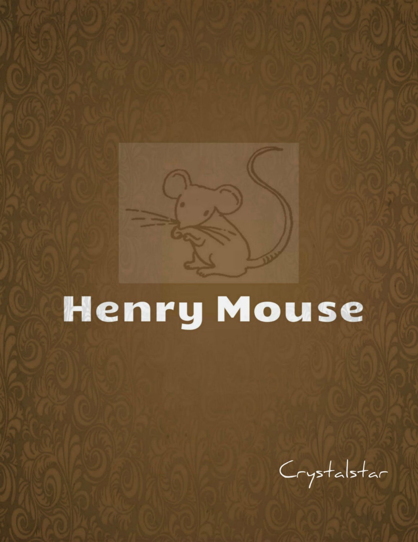 Henry Mouse