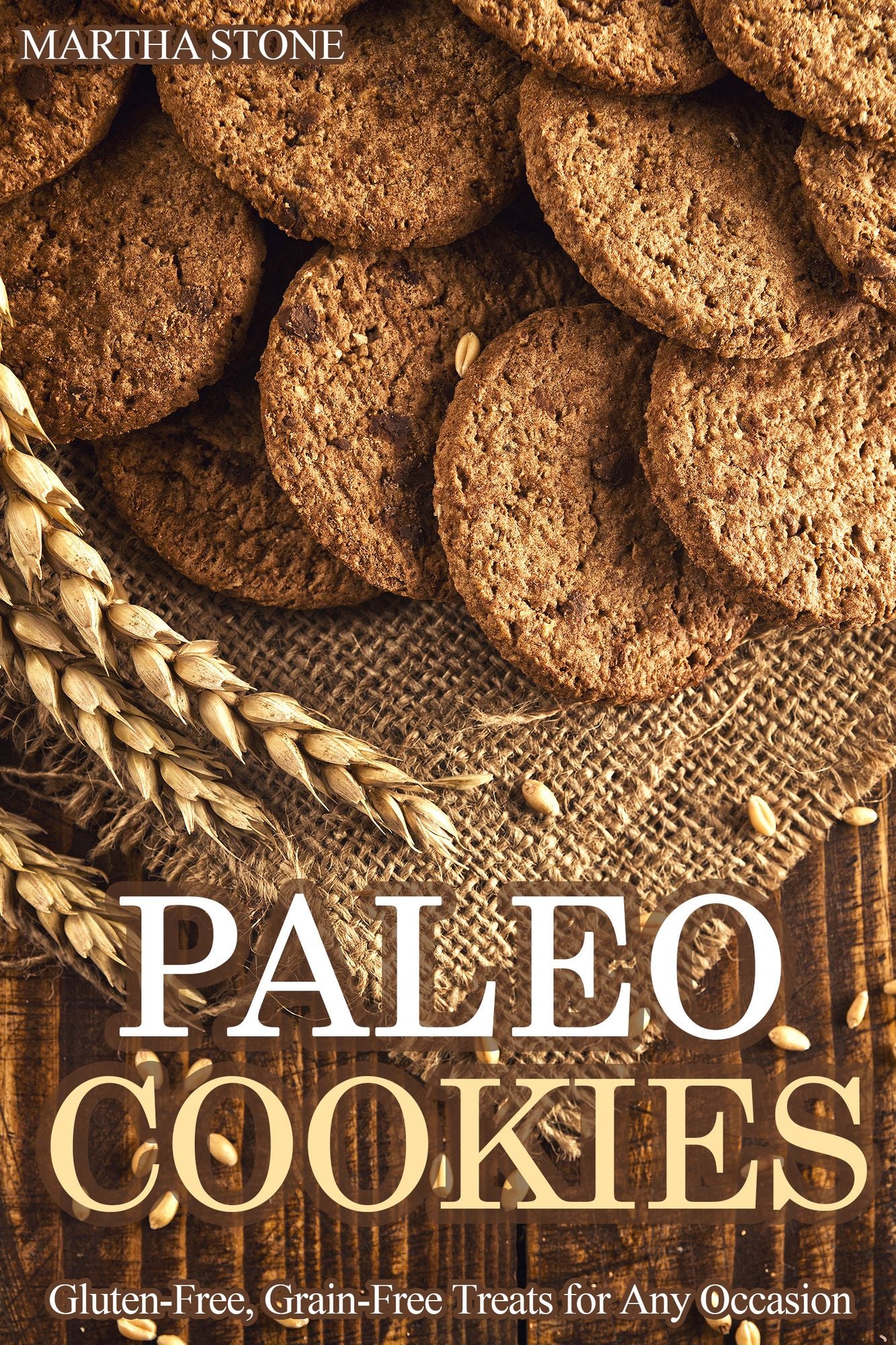 Paleo Cookies: Gluten-Free, Grain-Free Treats for Any Occasion