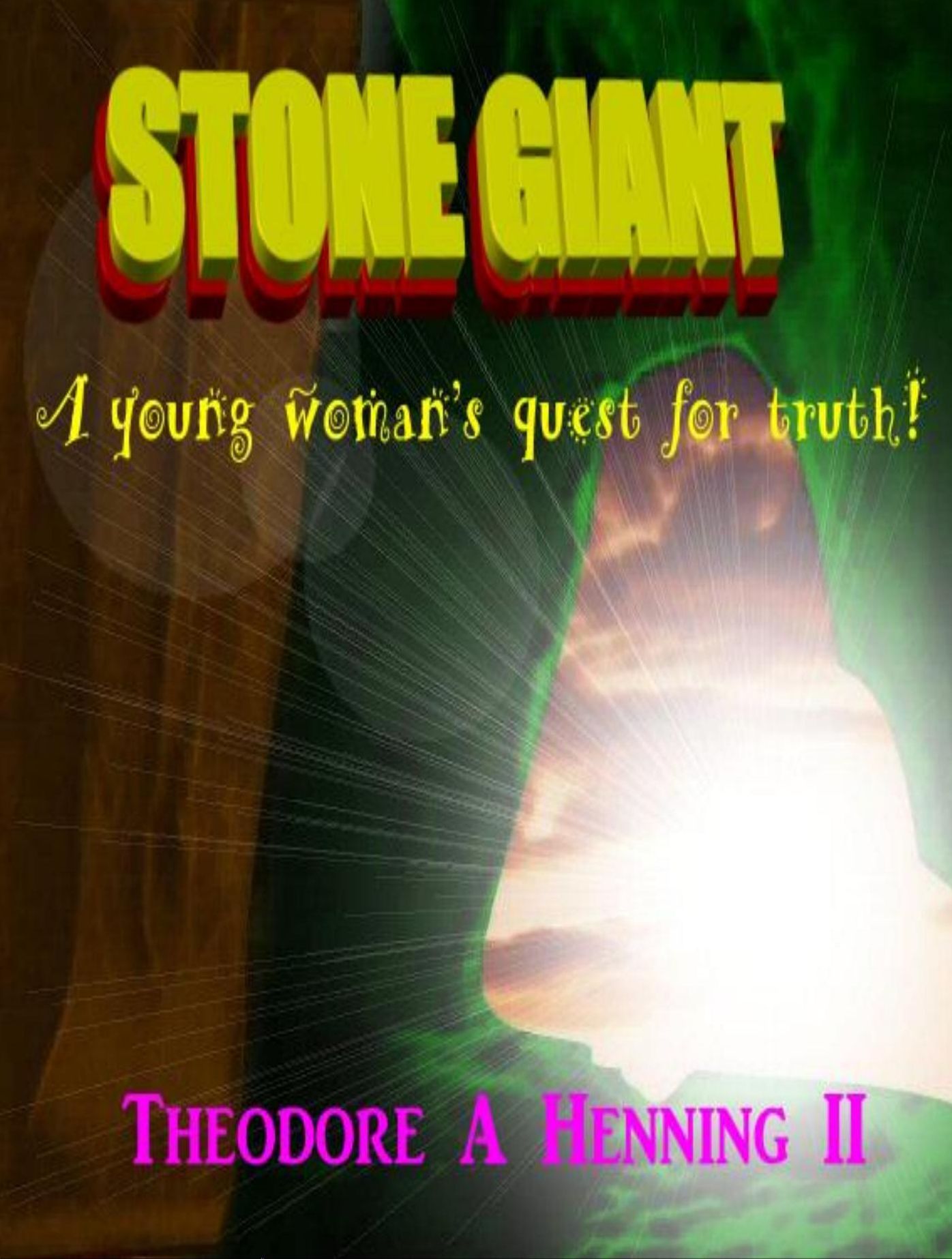 Stone Giant