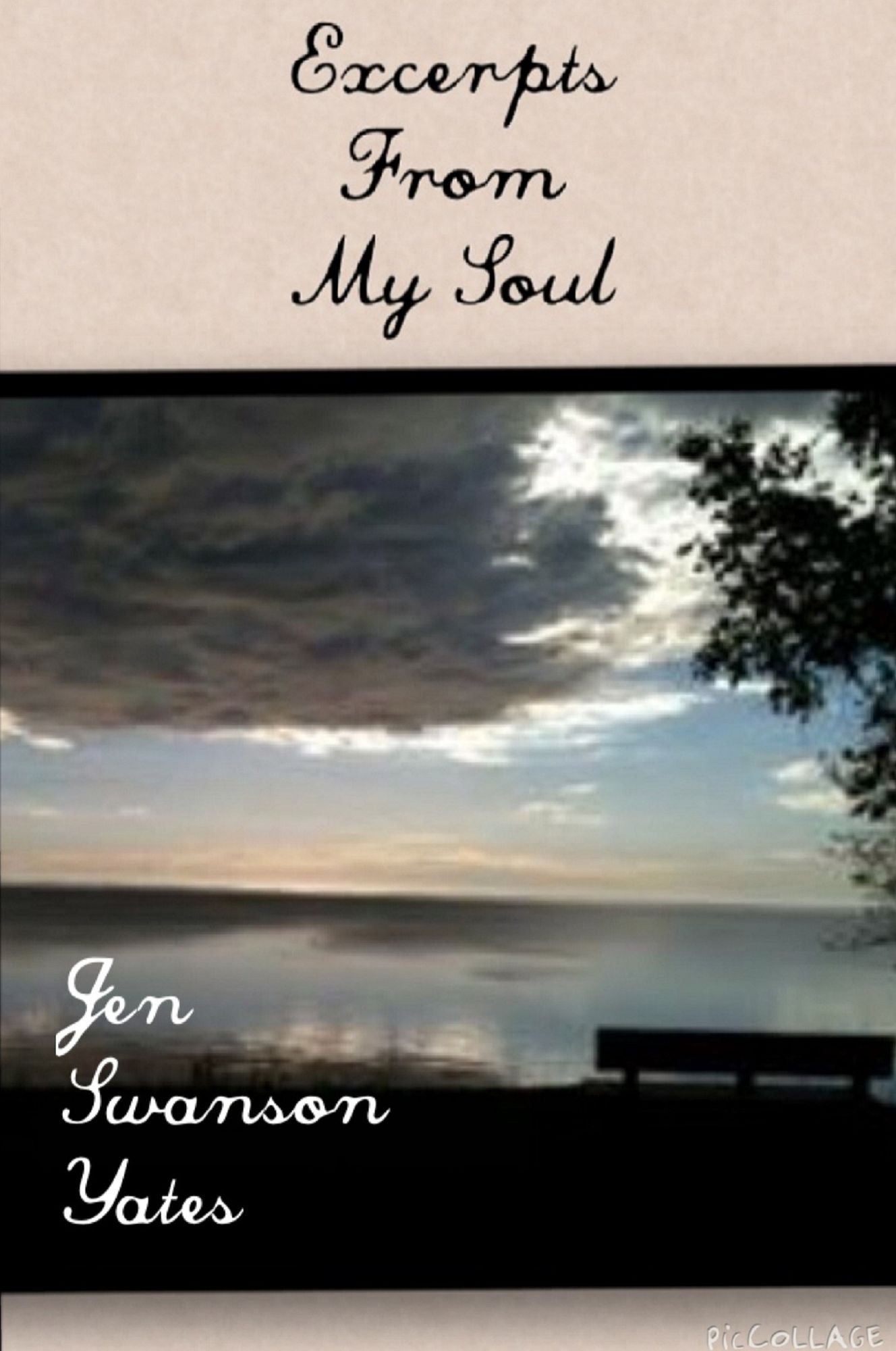 Excerpts From My Soul