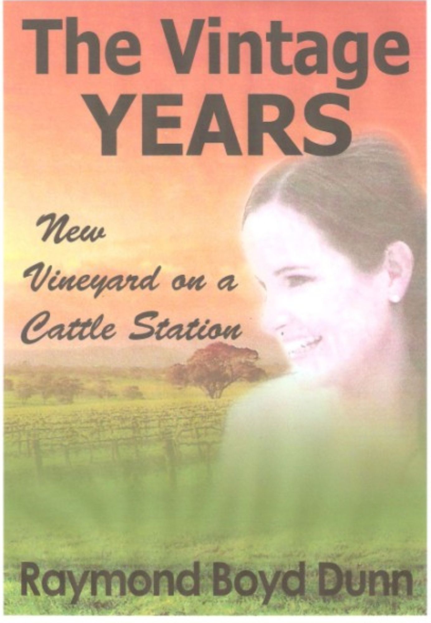 The Vintage Years